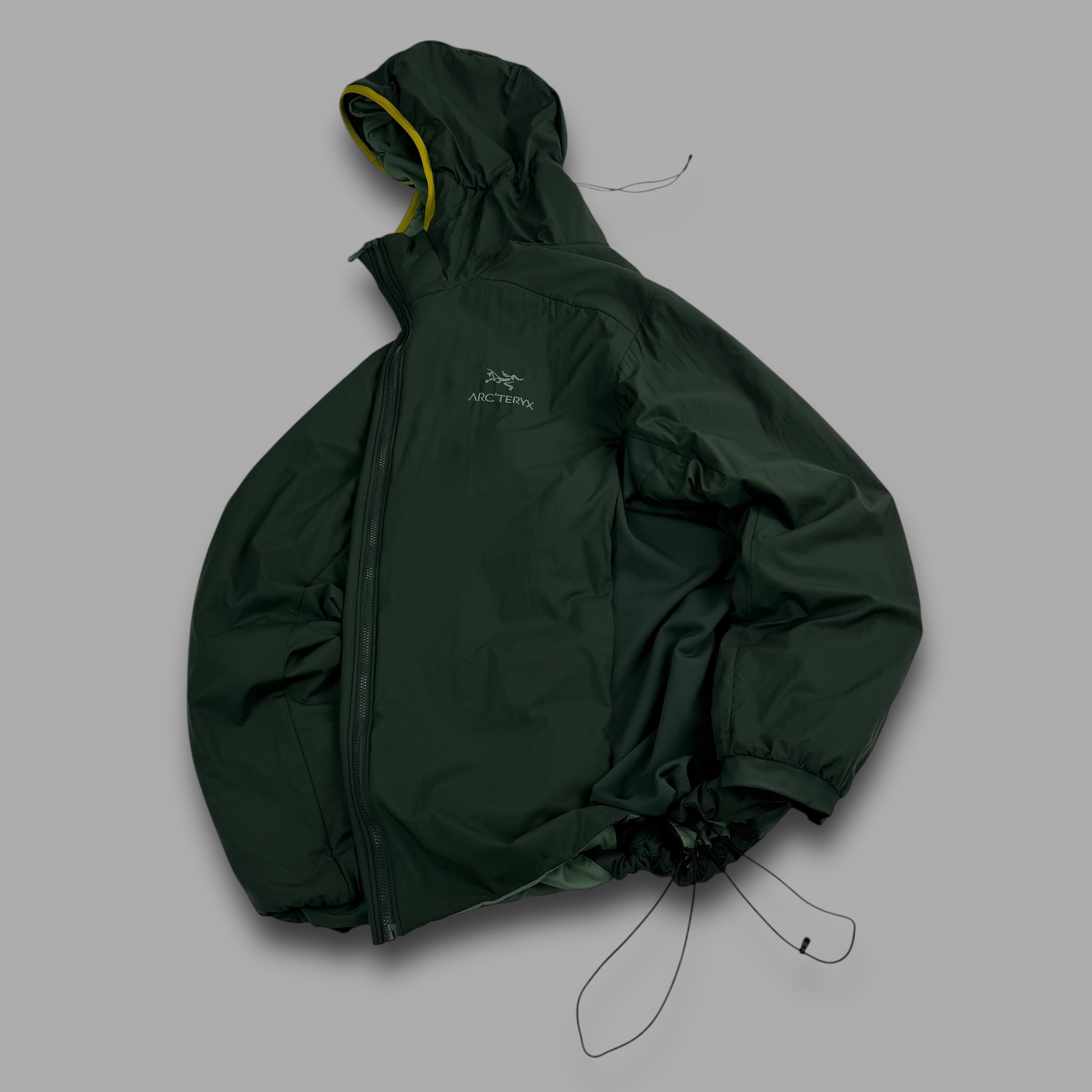 Arcteryx 2021 atom LT hoody (XL)