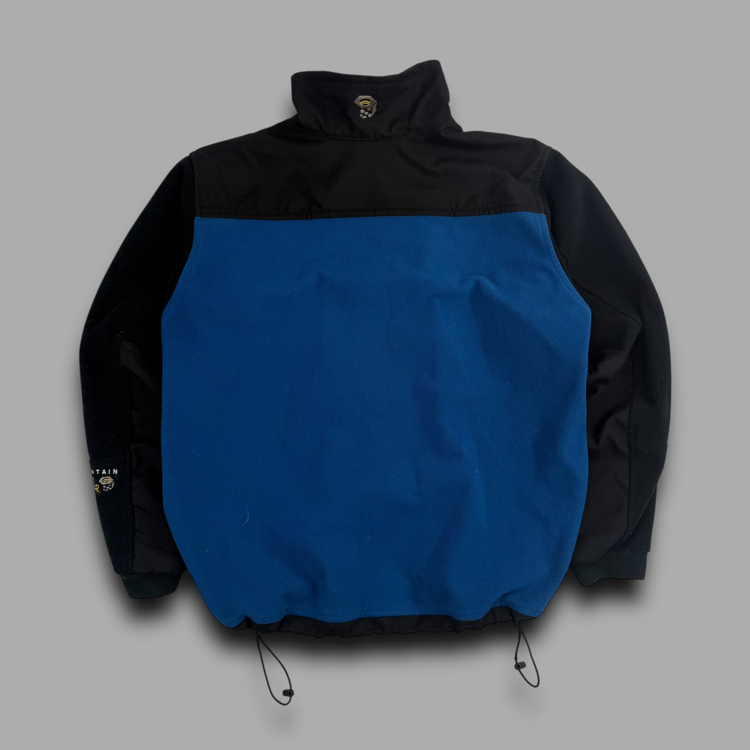 Mountain hardwear 2000's technical windstopper fleece (S)