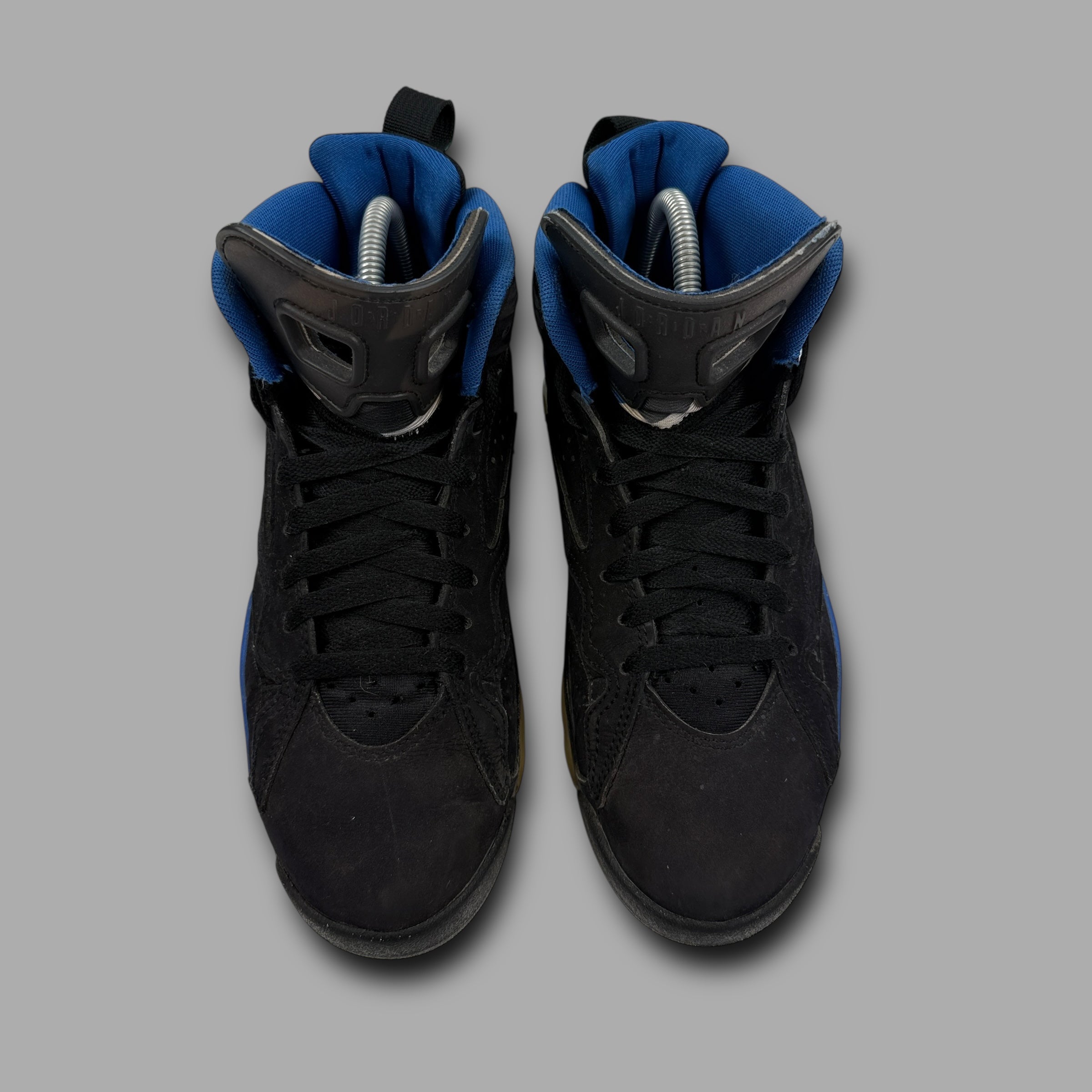 Nike Jordan jumpman MVP 678 (UK6)