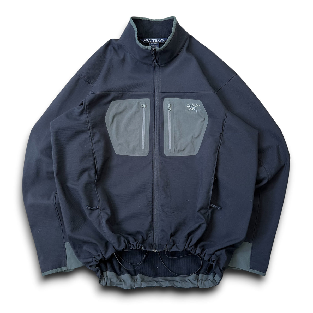 Arc'teryx 2000's vintage gamma softshell jacket (XL)