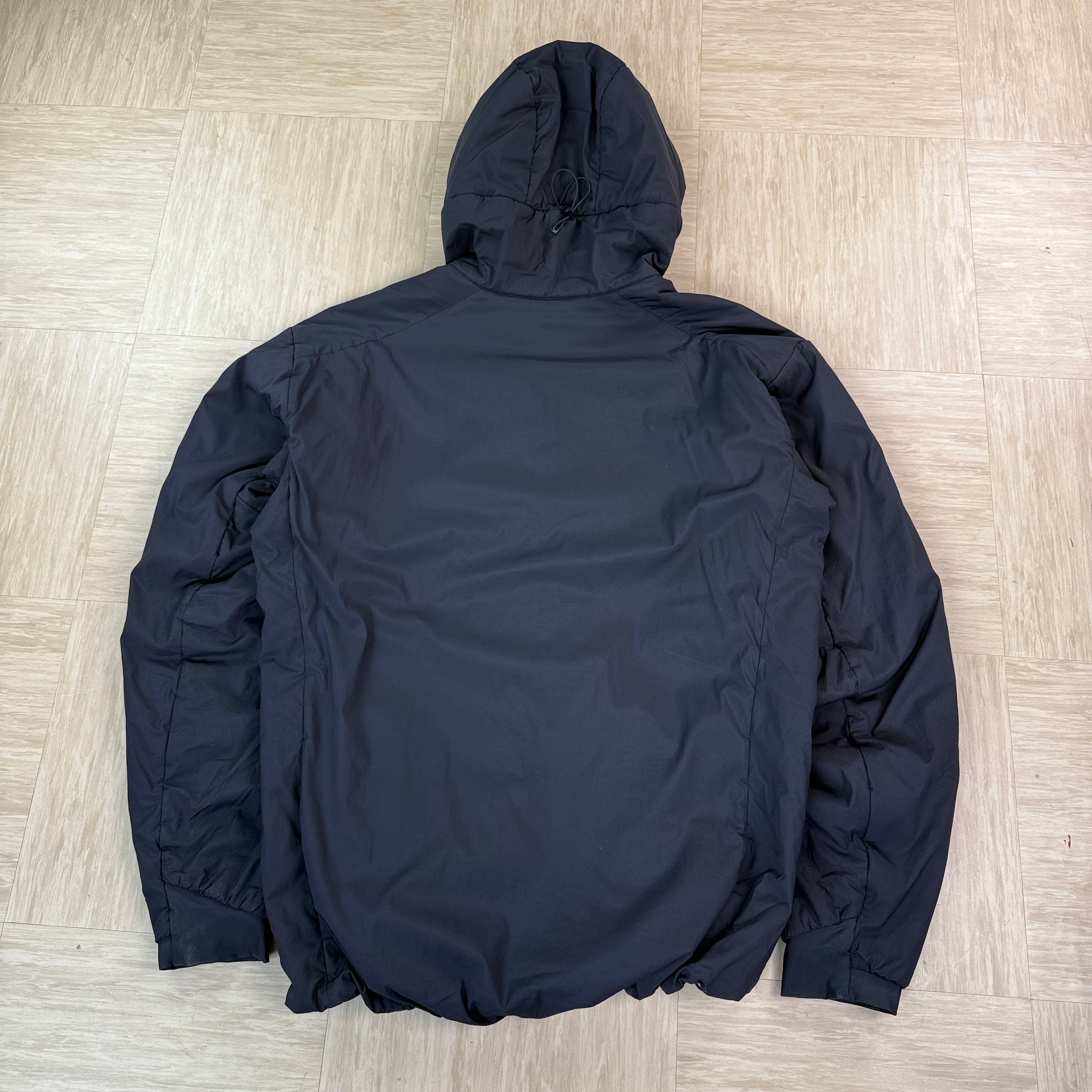 Arc'teryx 2019 proton LT zip up hooded jacket (L)