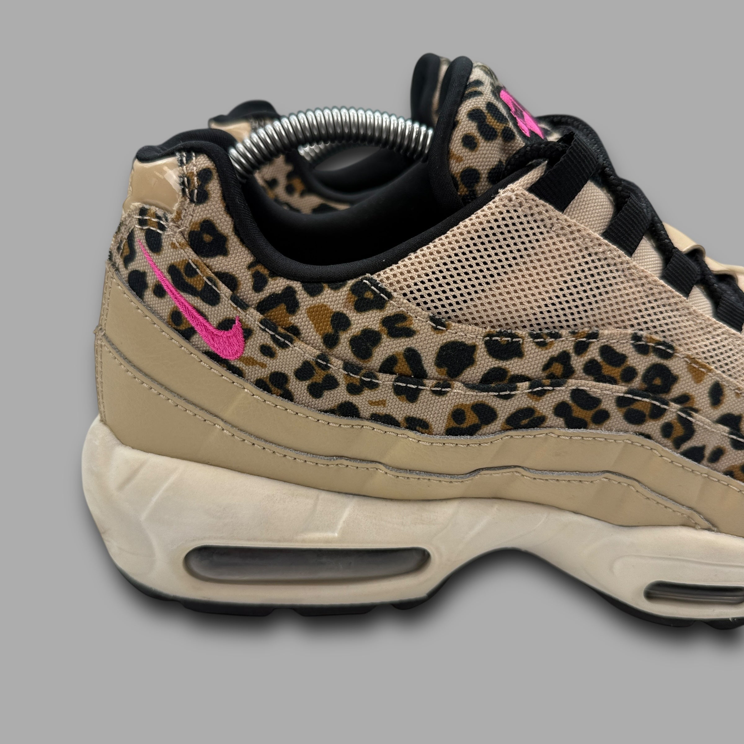 Nike airmax 95 animal pack 2018 (UK9)