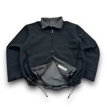 Load image into Gallery viewer, Salomon 2003 technical cordura soft shell jacket (L)
