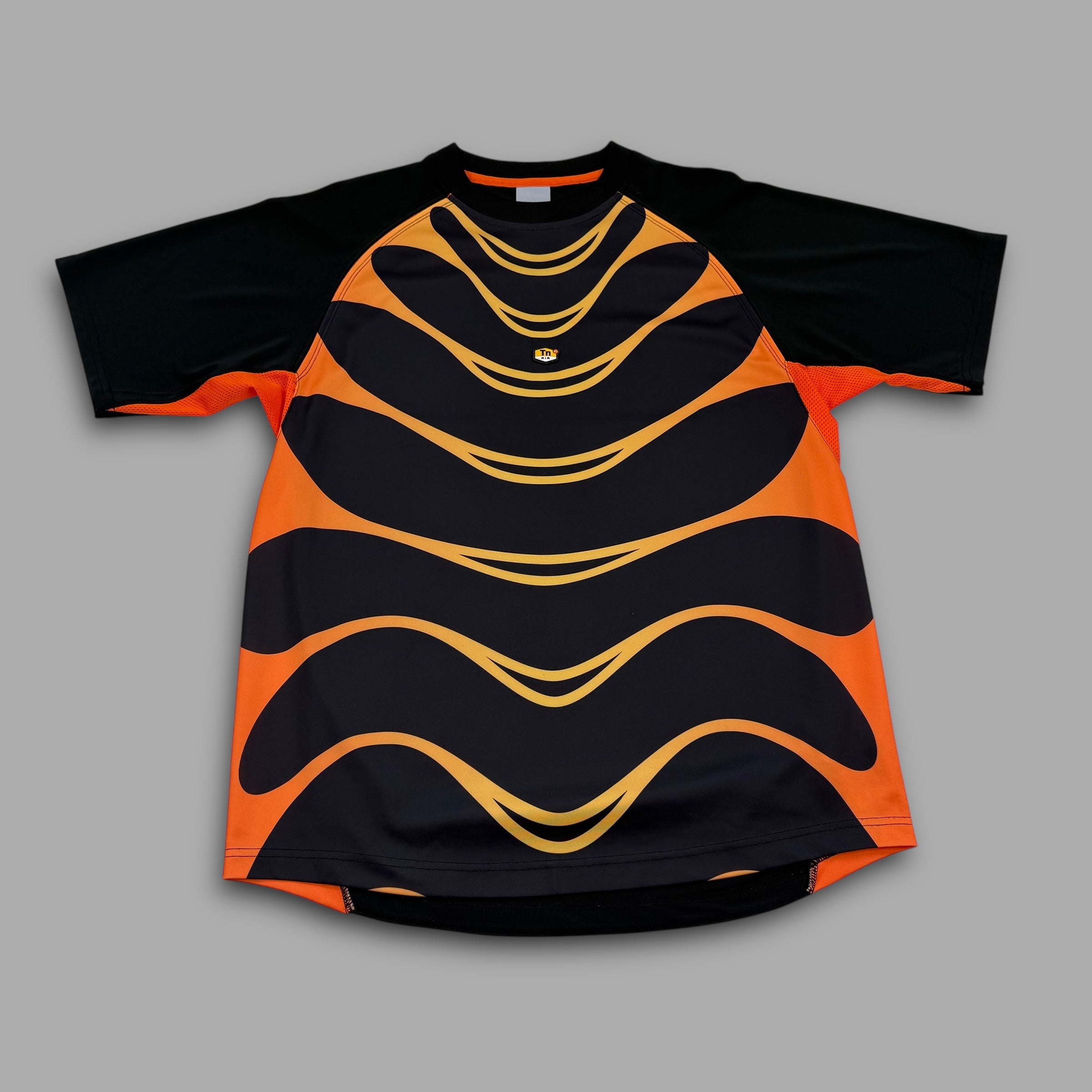 Nike TN 2000's tiger veins tee (M)