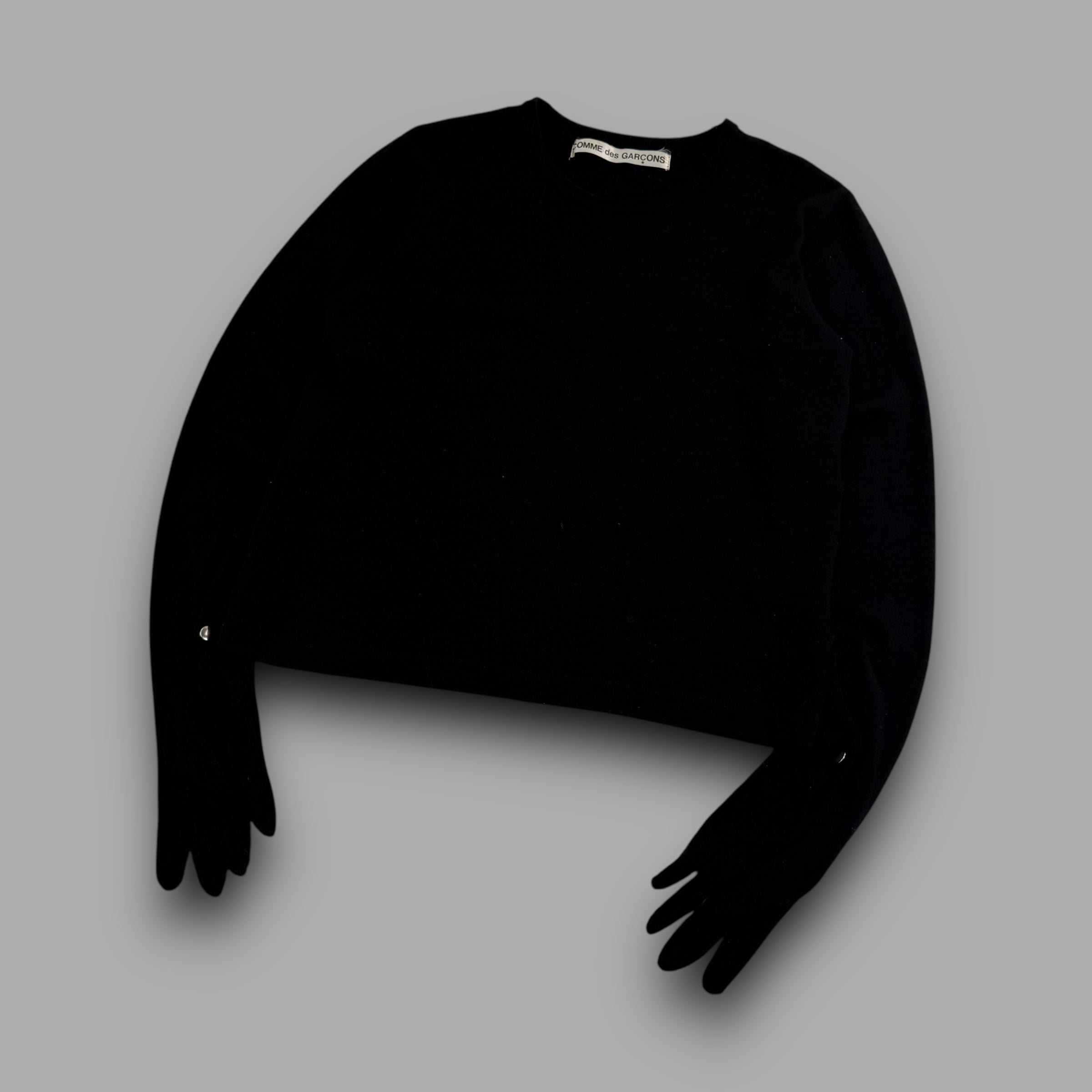 Comme des garcons 1987 original glove top (S) – Uppernostril