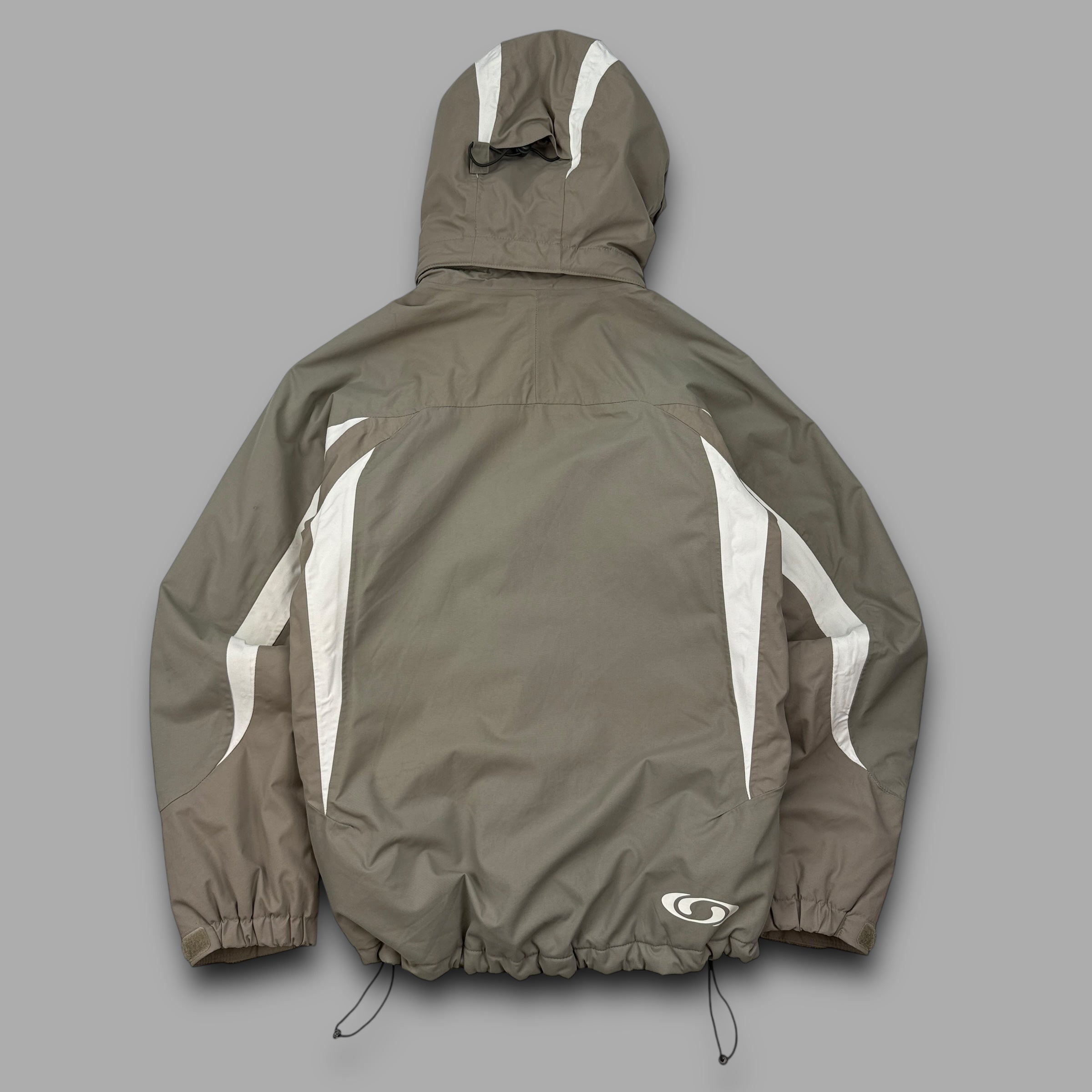 Salomon 2006 technical clima-pro ski jacket (S)