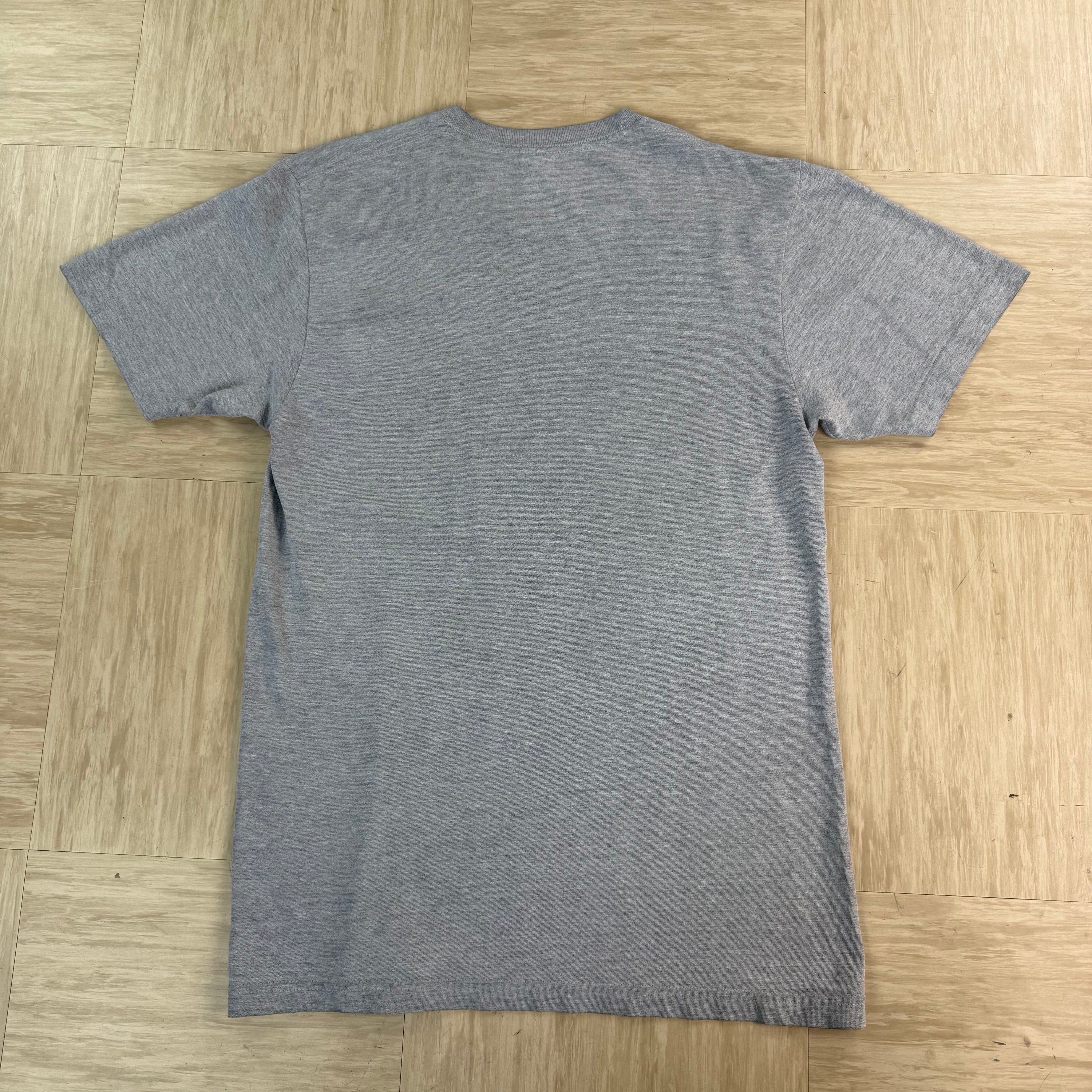 Supreme 2013 graphic bling box logo spellout tee (M)
