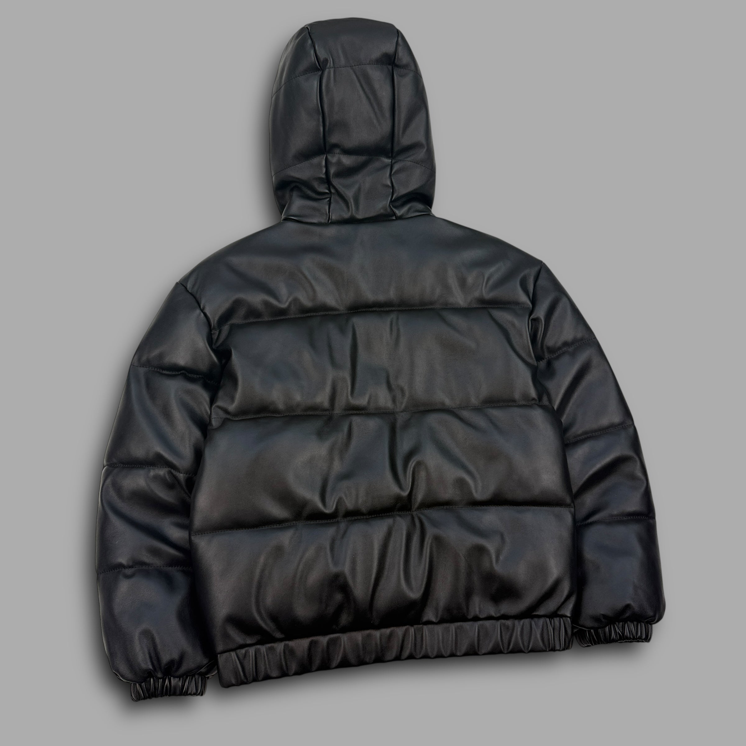 Guess 2000's nylon puffer jacket (S) wms