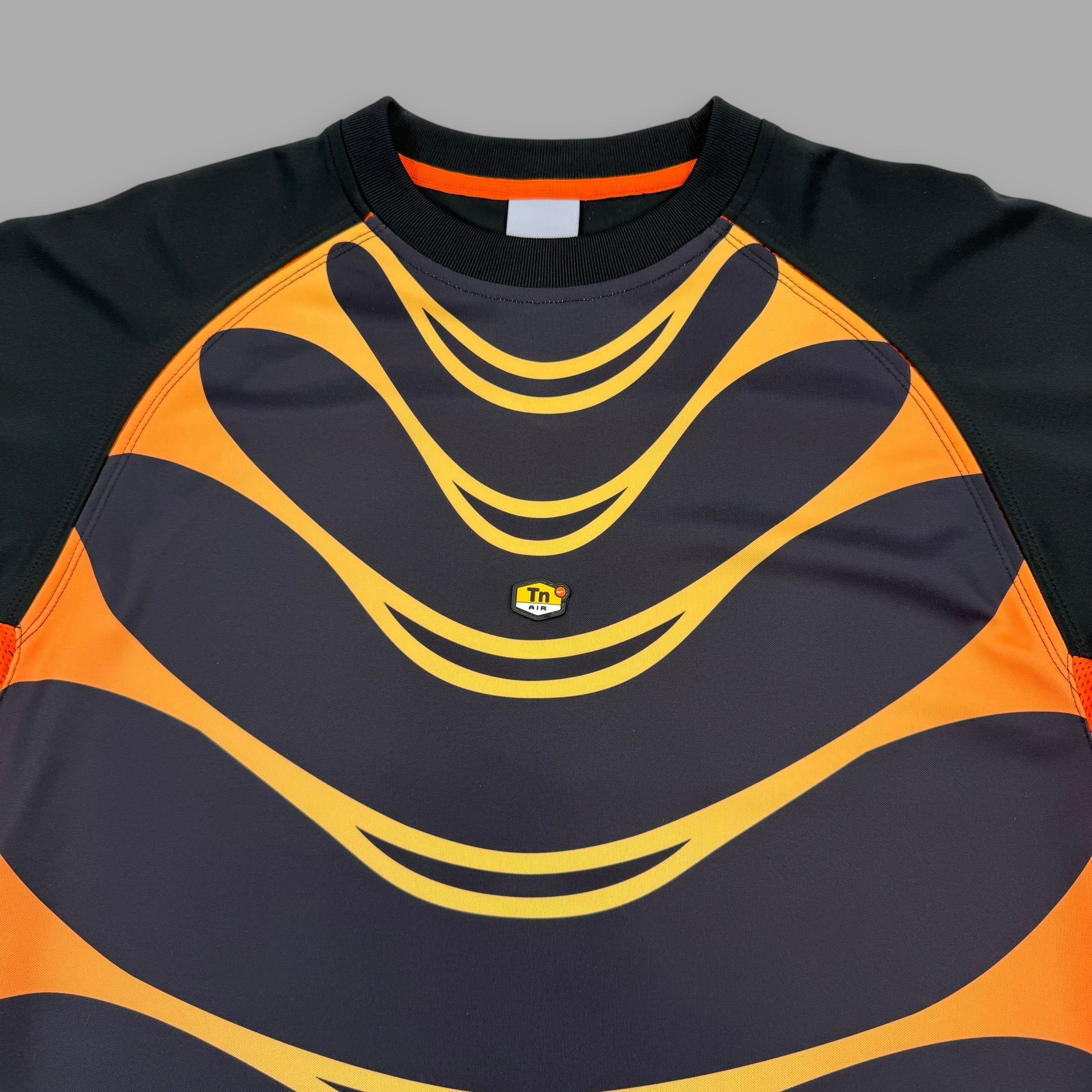 Nike TN 2000's tiger veins tee (M)