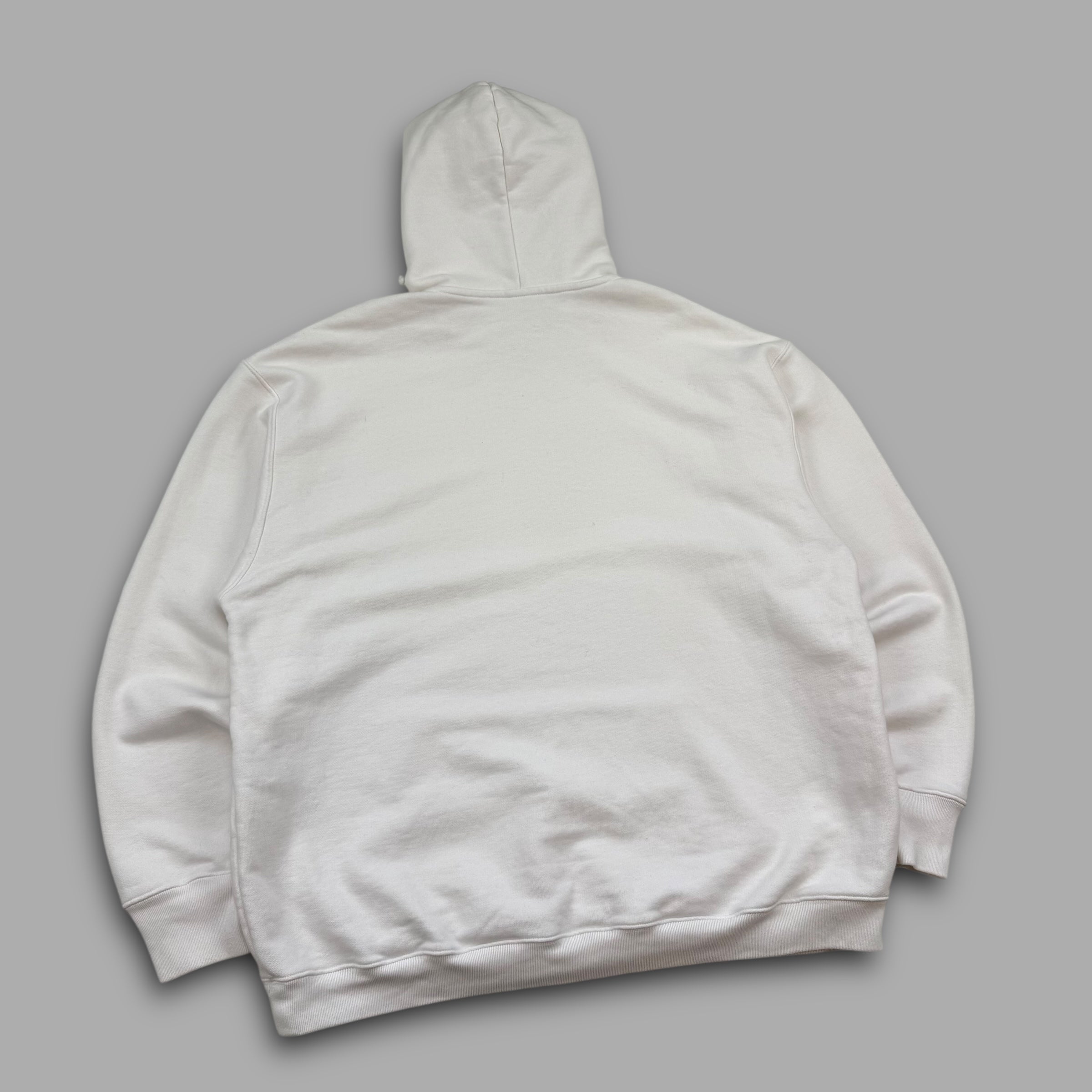 Vetements postage hoodie (L)