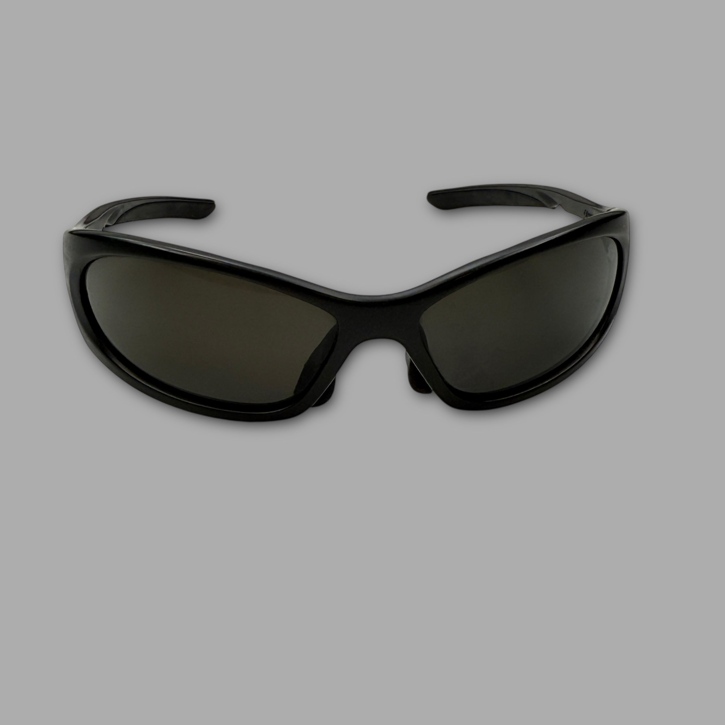 The north face 2000's blaze wrap around sunglasses (OS)