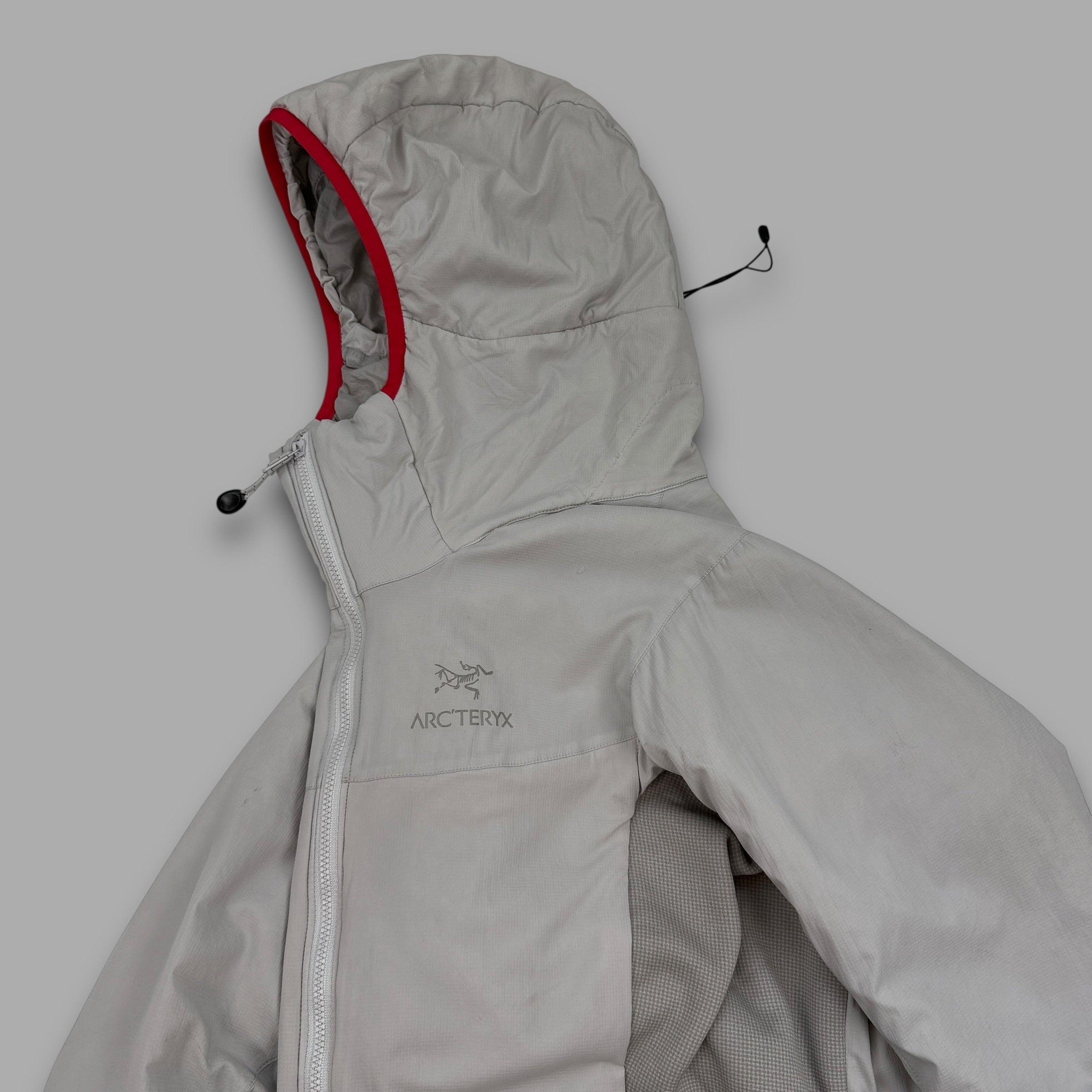 Arcteryx 2015 technical atom LT hoody (M) wms