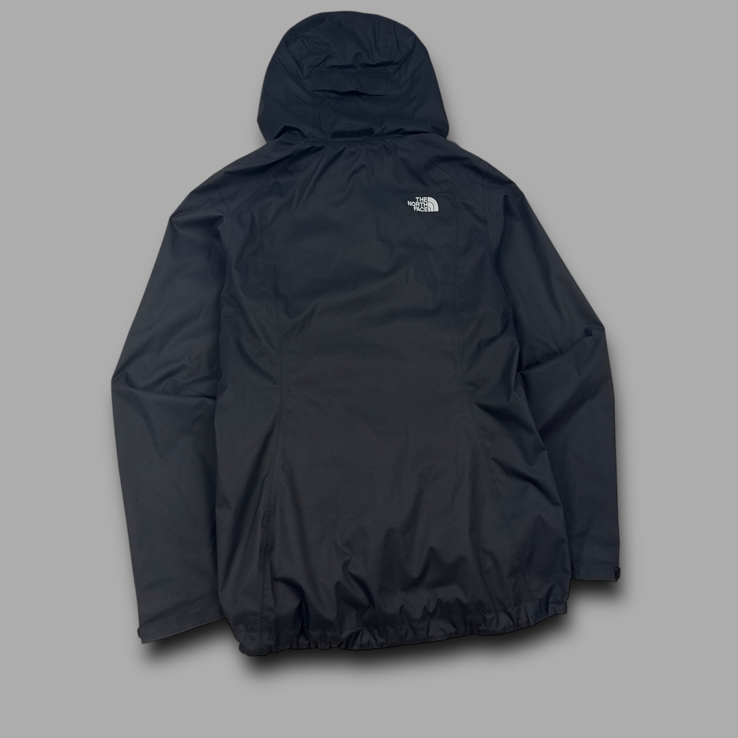 The north face 2017 technical hyvent softshell jacket (M) wms