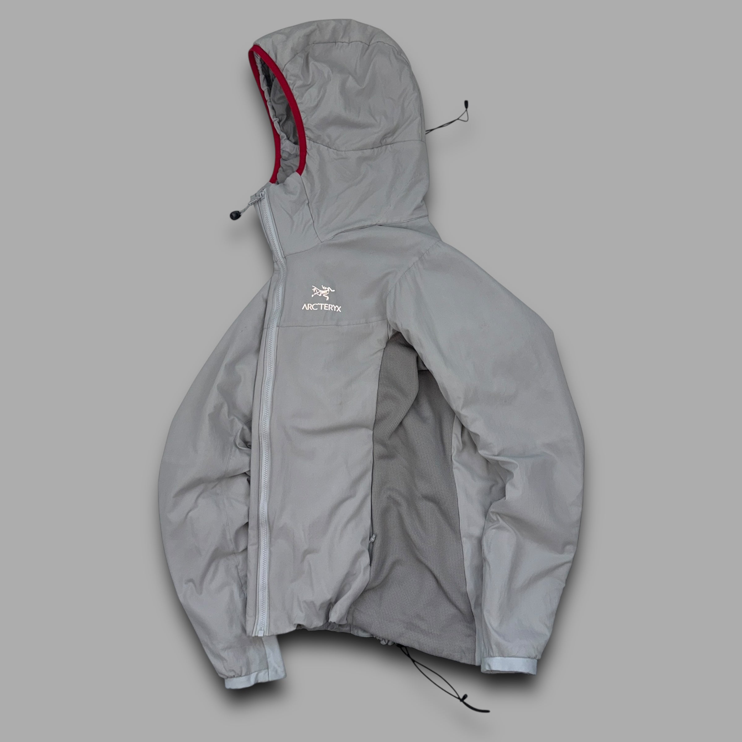 Arcteryx 2015 technical atom LT hoody (M) wms