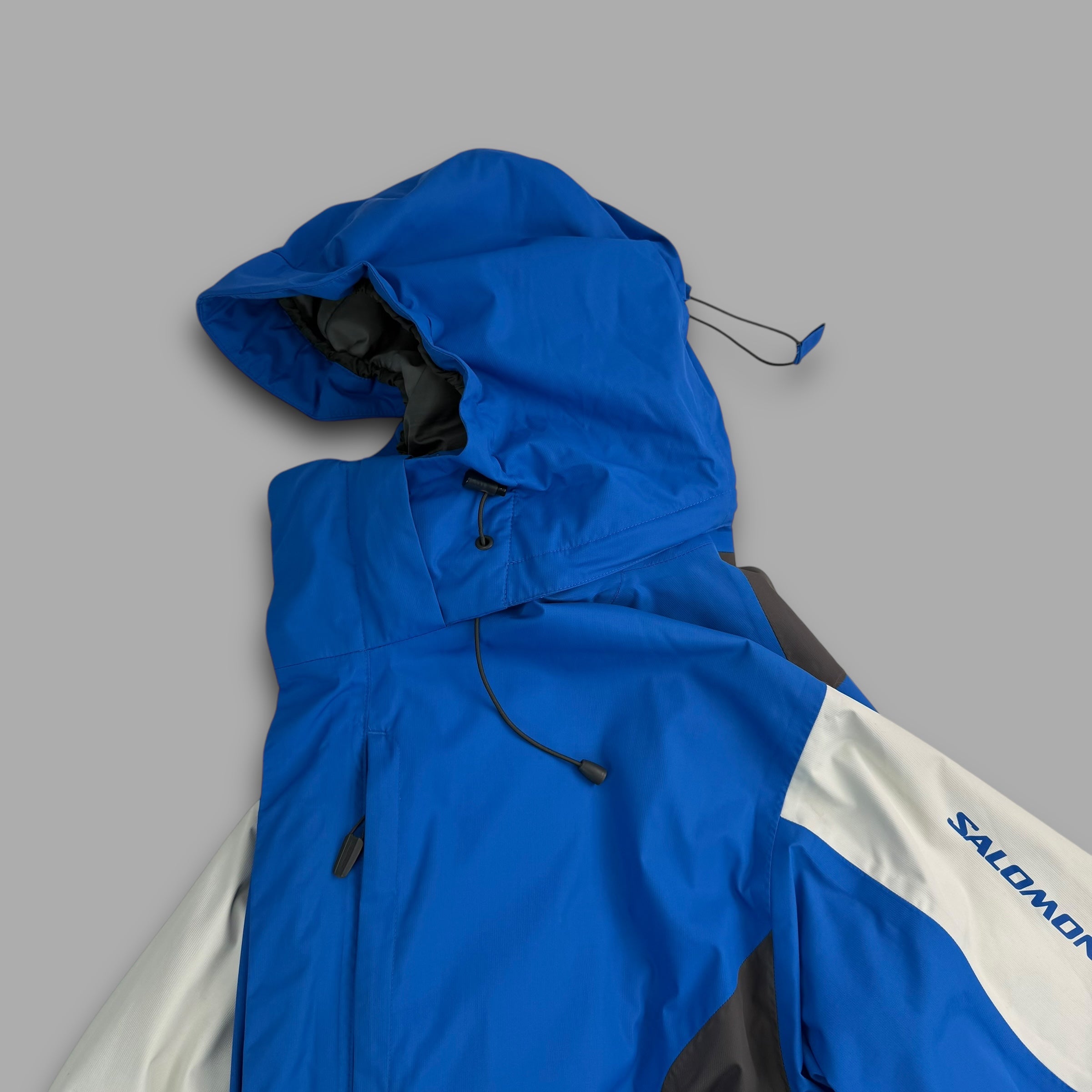 Salomon 2005 technical clima-pro ski jacket (L-XL)