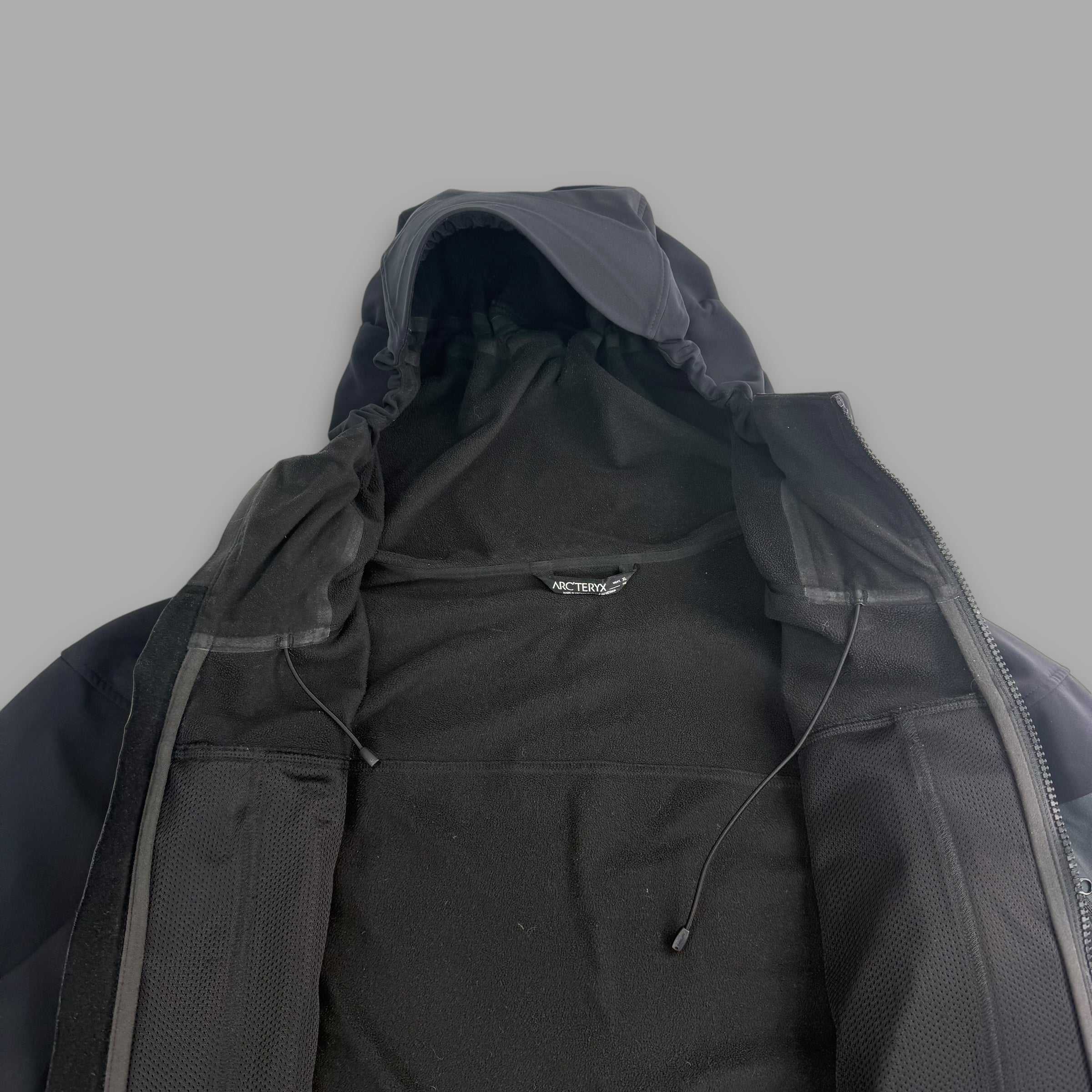 Arcteryx 2018 gamma MX hoody (XL)