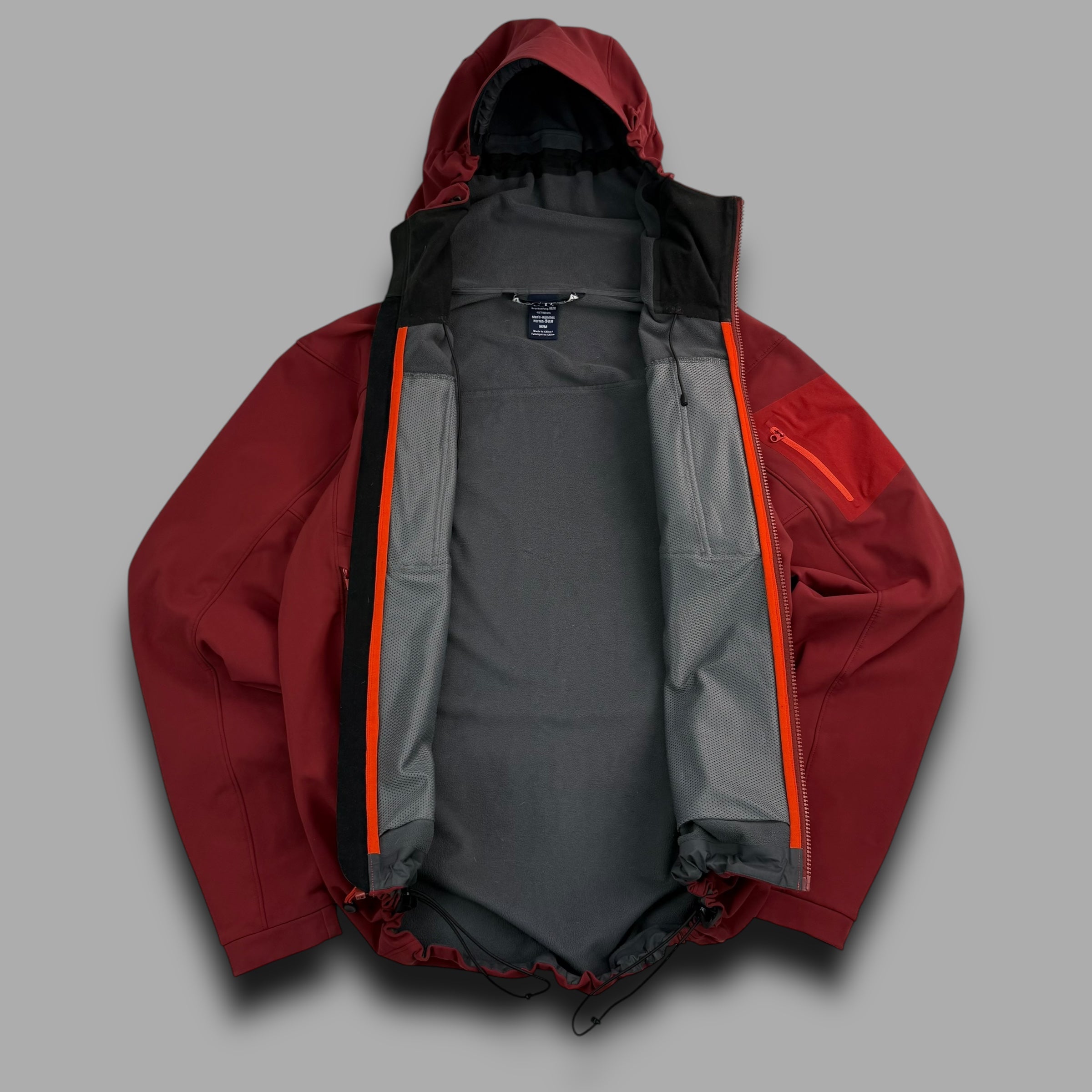 Arcteryx 2014 gamma MX jacket (M)