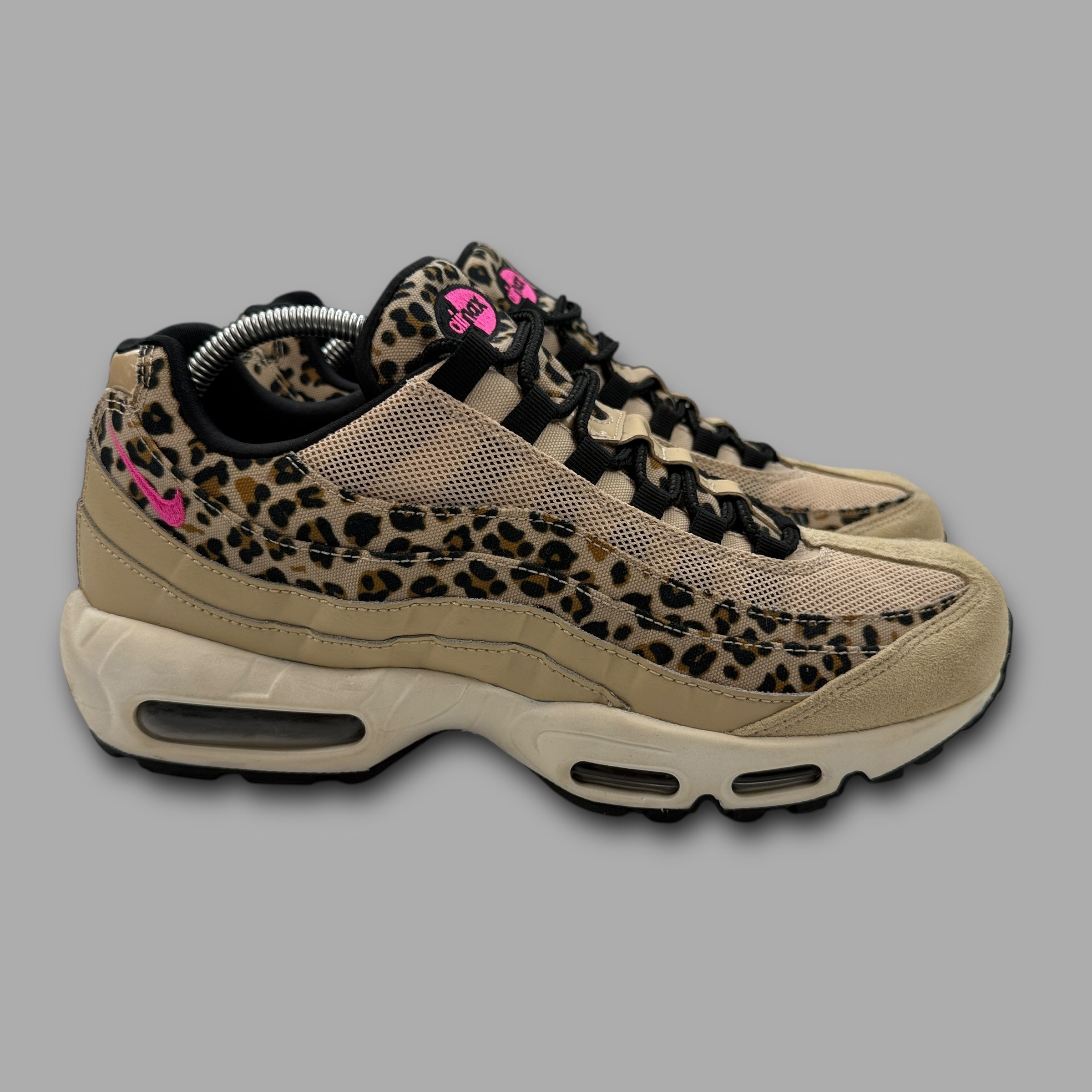 Nike airmax 95 animal pack 2018 (UK9)