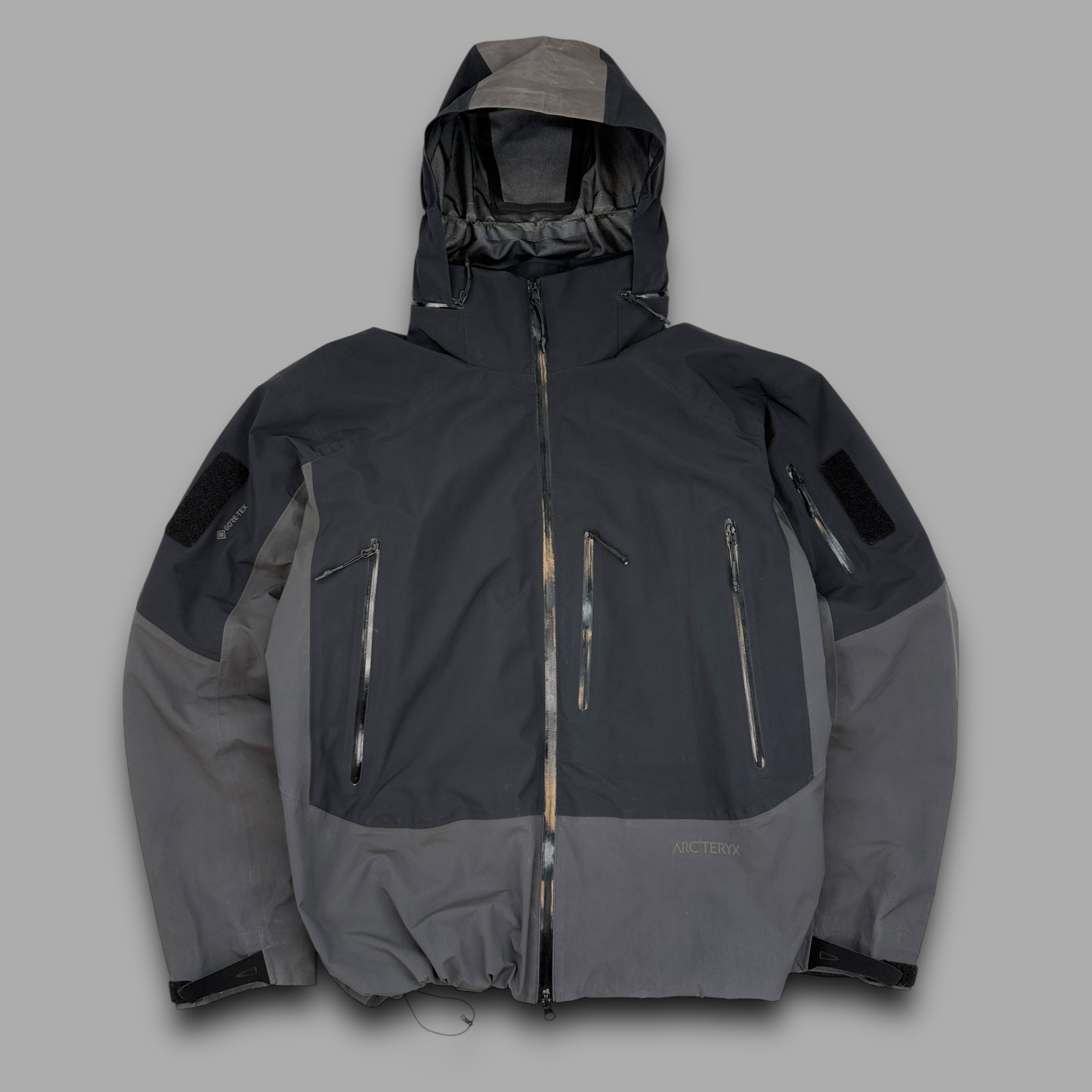 Arc'teryx 2021 technical gore-tex axis insulated shell jacket (XL)