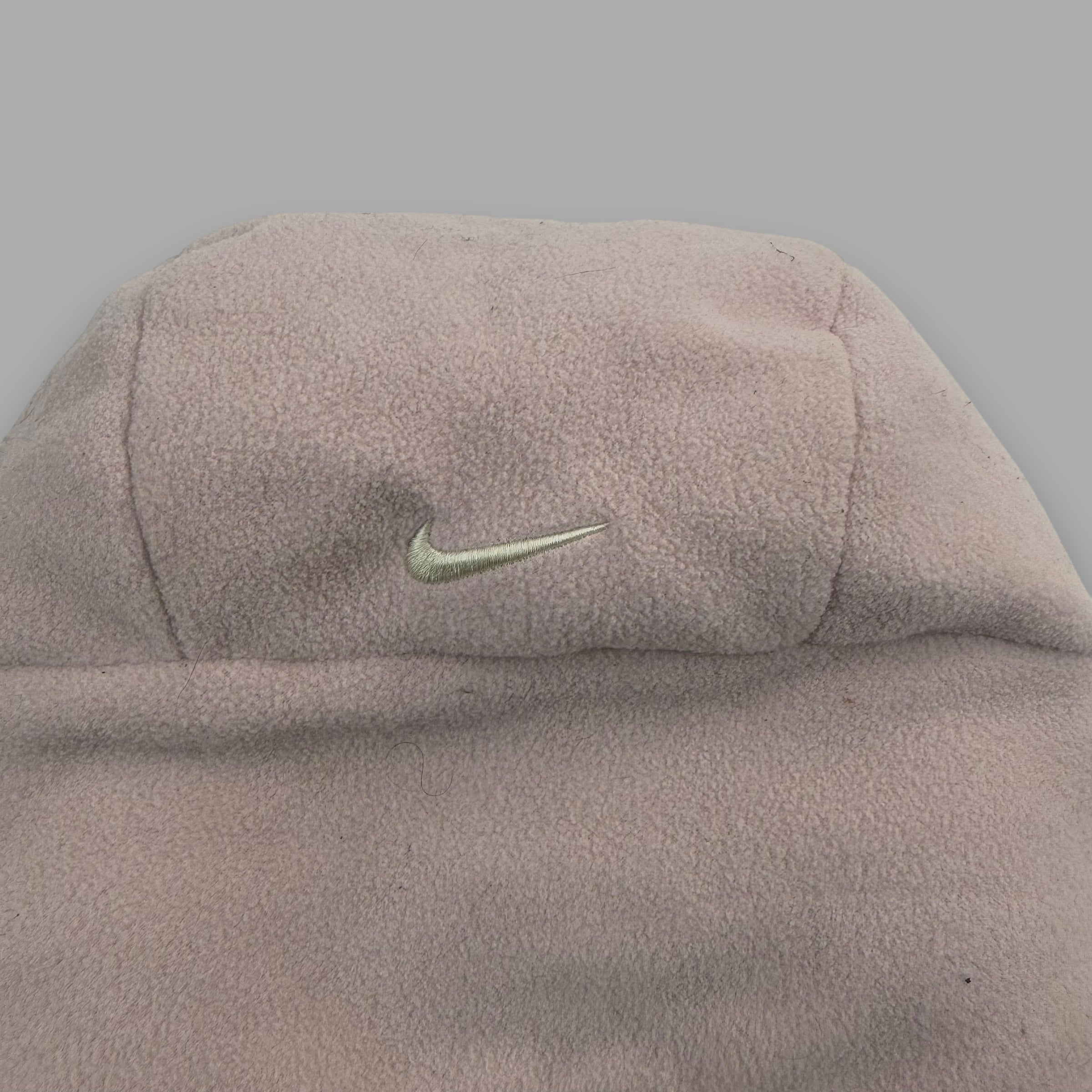 Nike 2000's therma-fit trapper cap (OS)