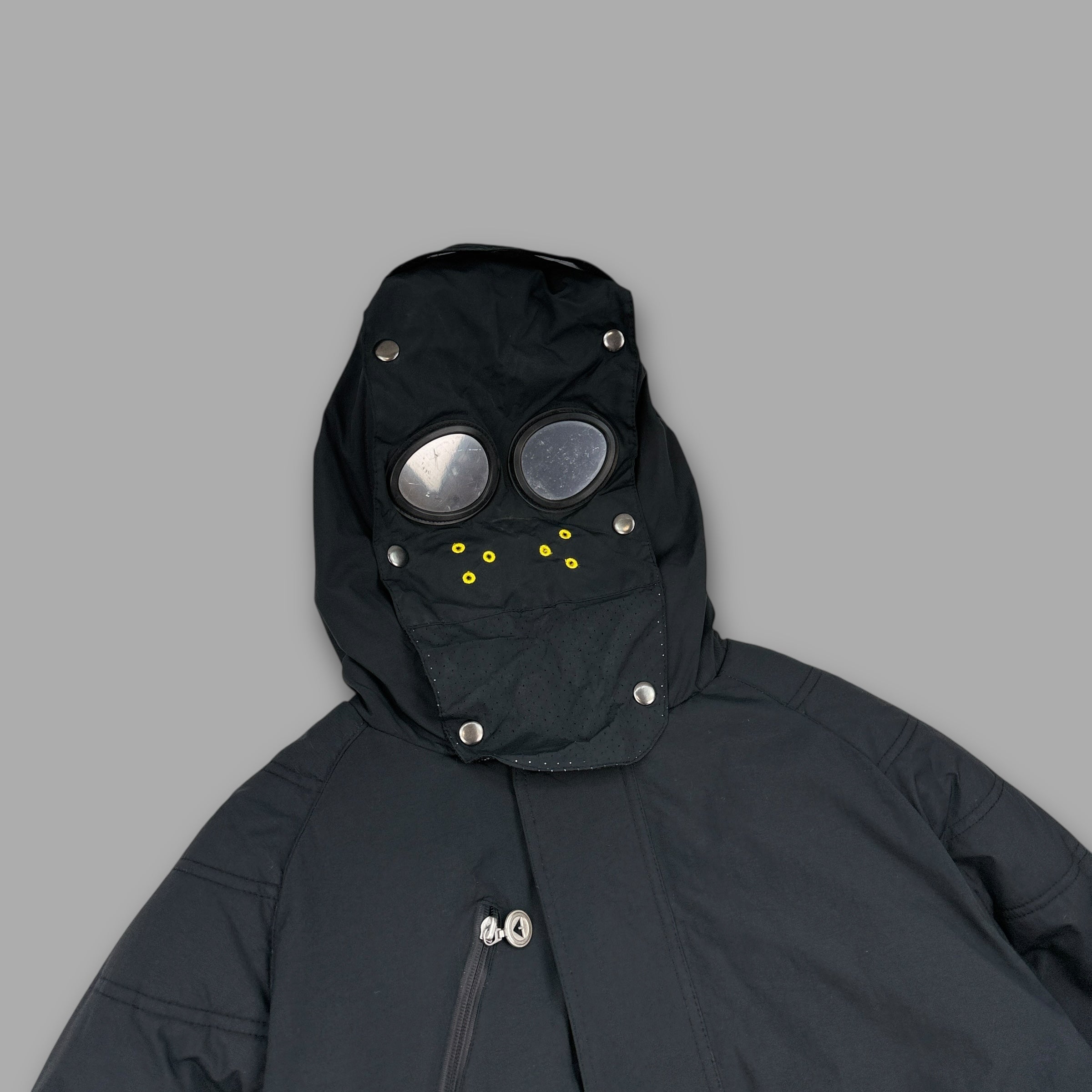 Airwalk 2000's technical nuclear goggle jacket (S)