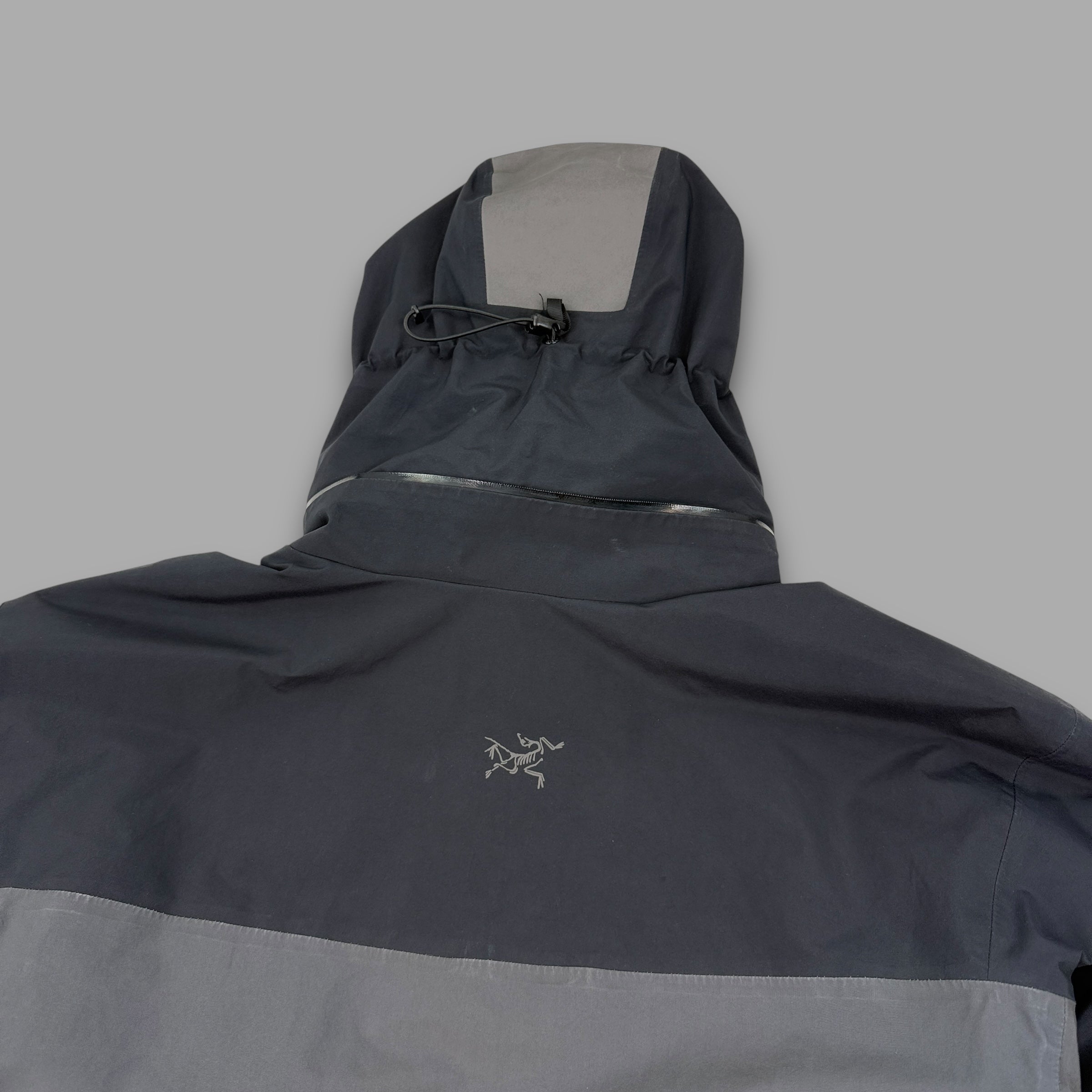 Arc'teryx 2021 technical gore-tex axis insulated shell jacket (XL)