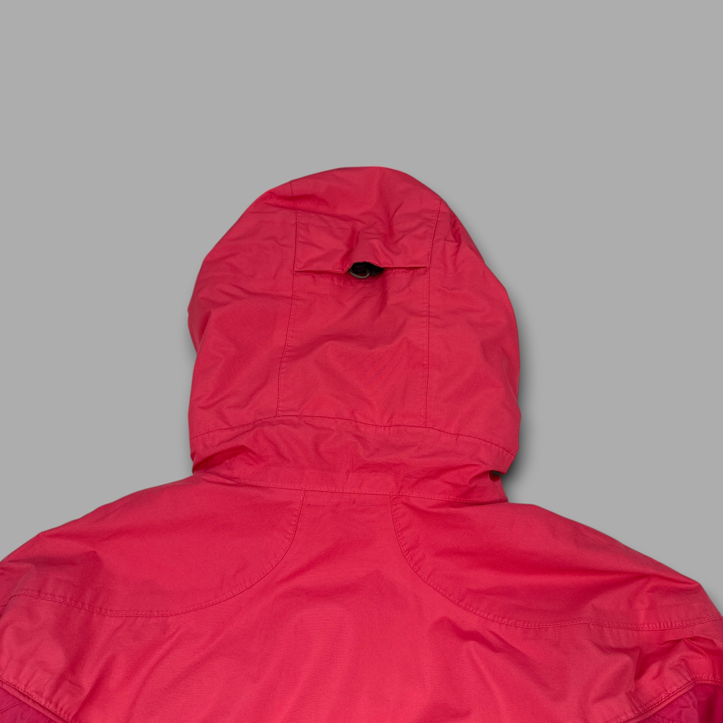 Nike ACG 2000's technical panelled softshell ski jacket (M) wms