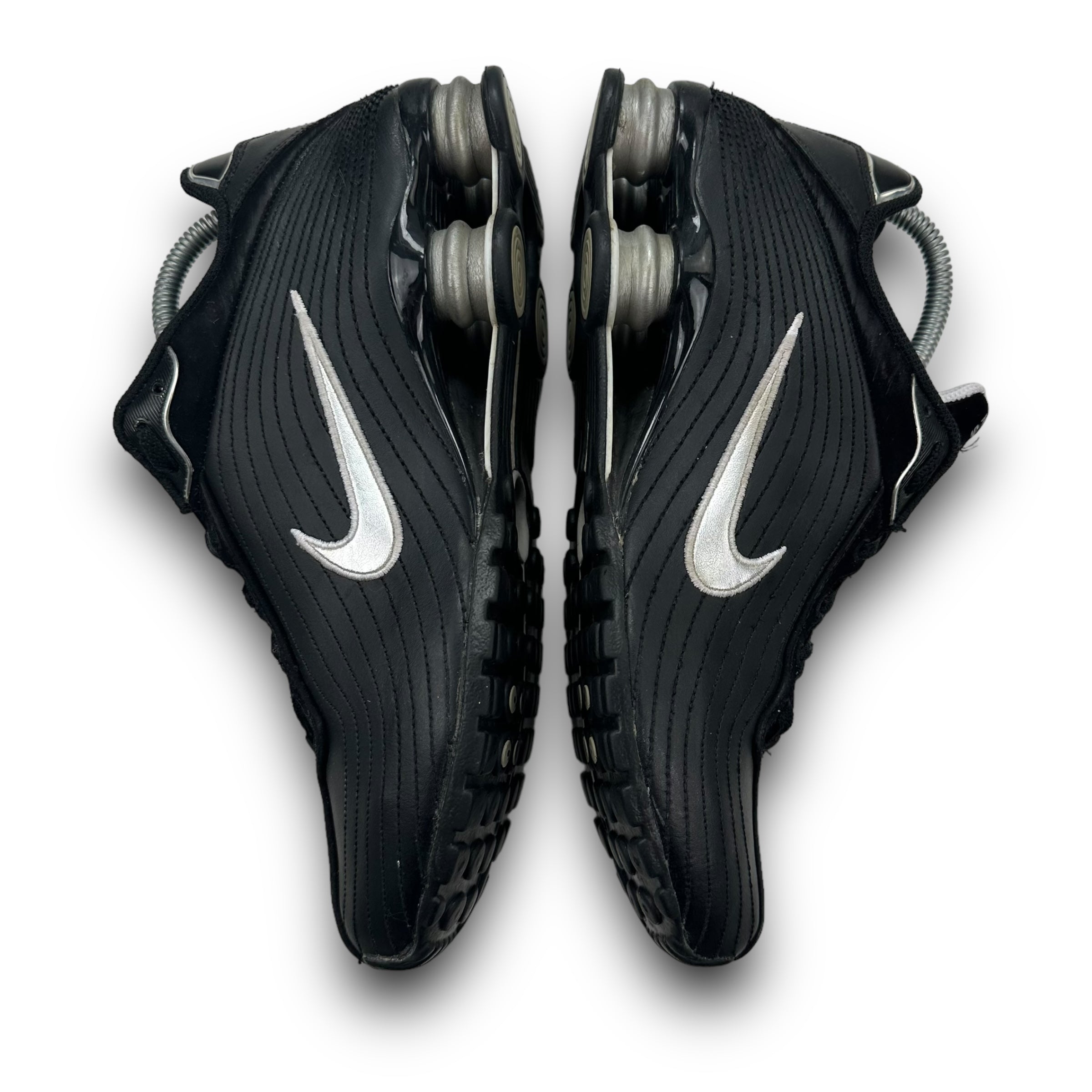 Nike shox medallion 2009 (UK7)