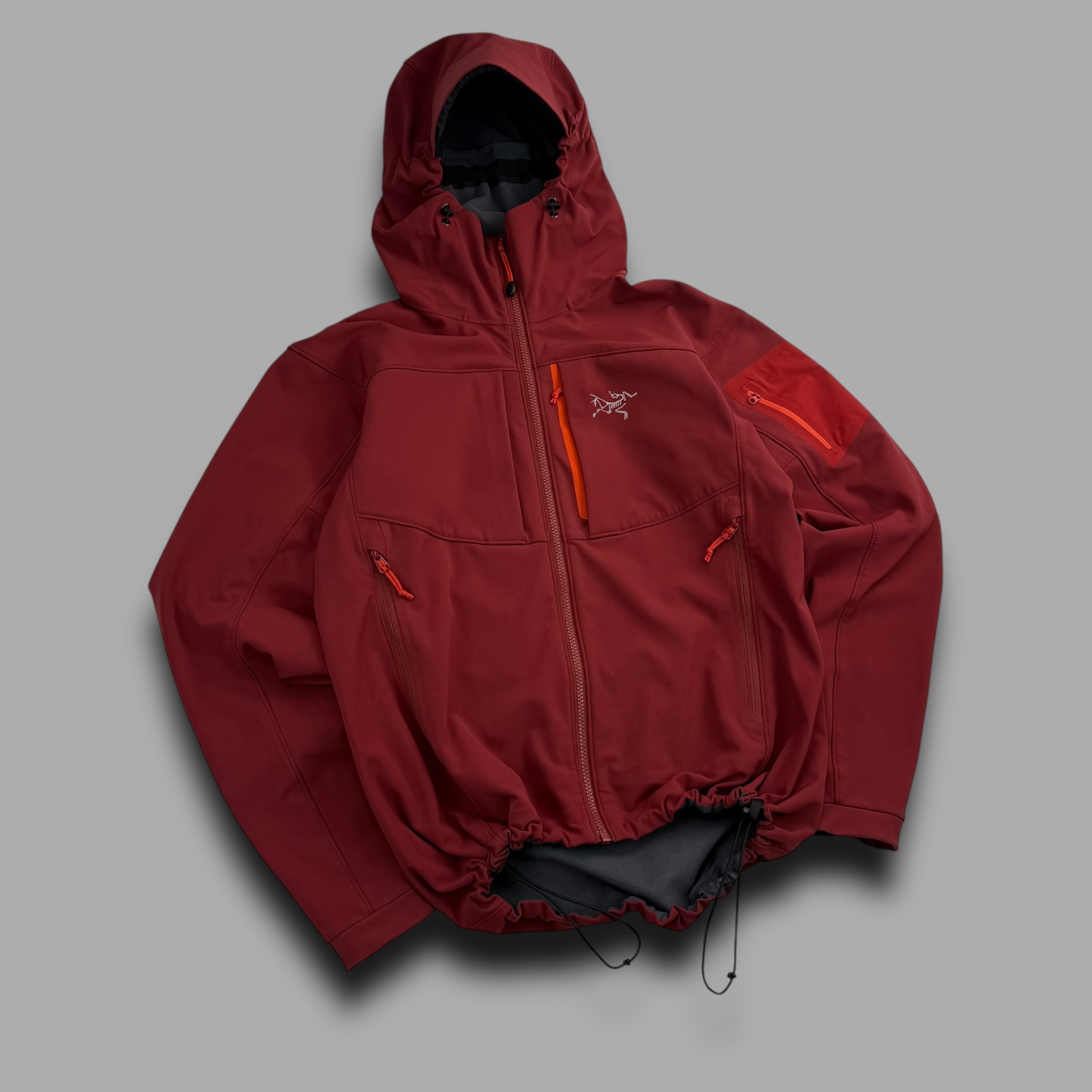 Arcteryx 2014 gamma MX jacket (M)