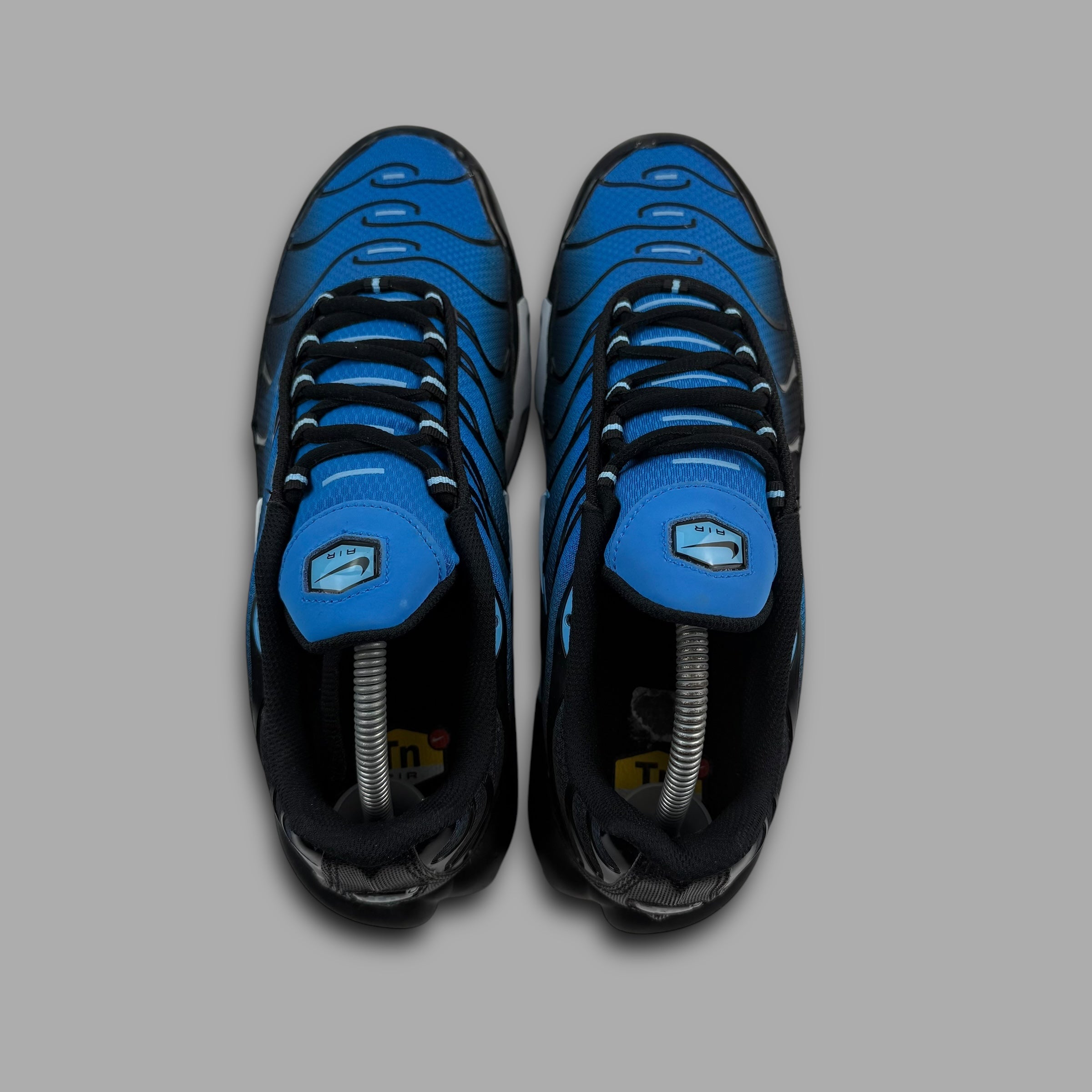 Nike air max plus TN 'aquarius blue' 2023 (UK8.5)
