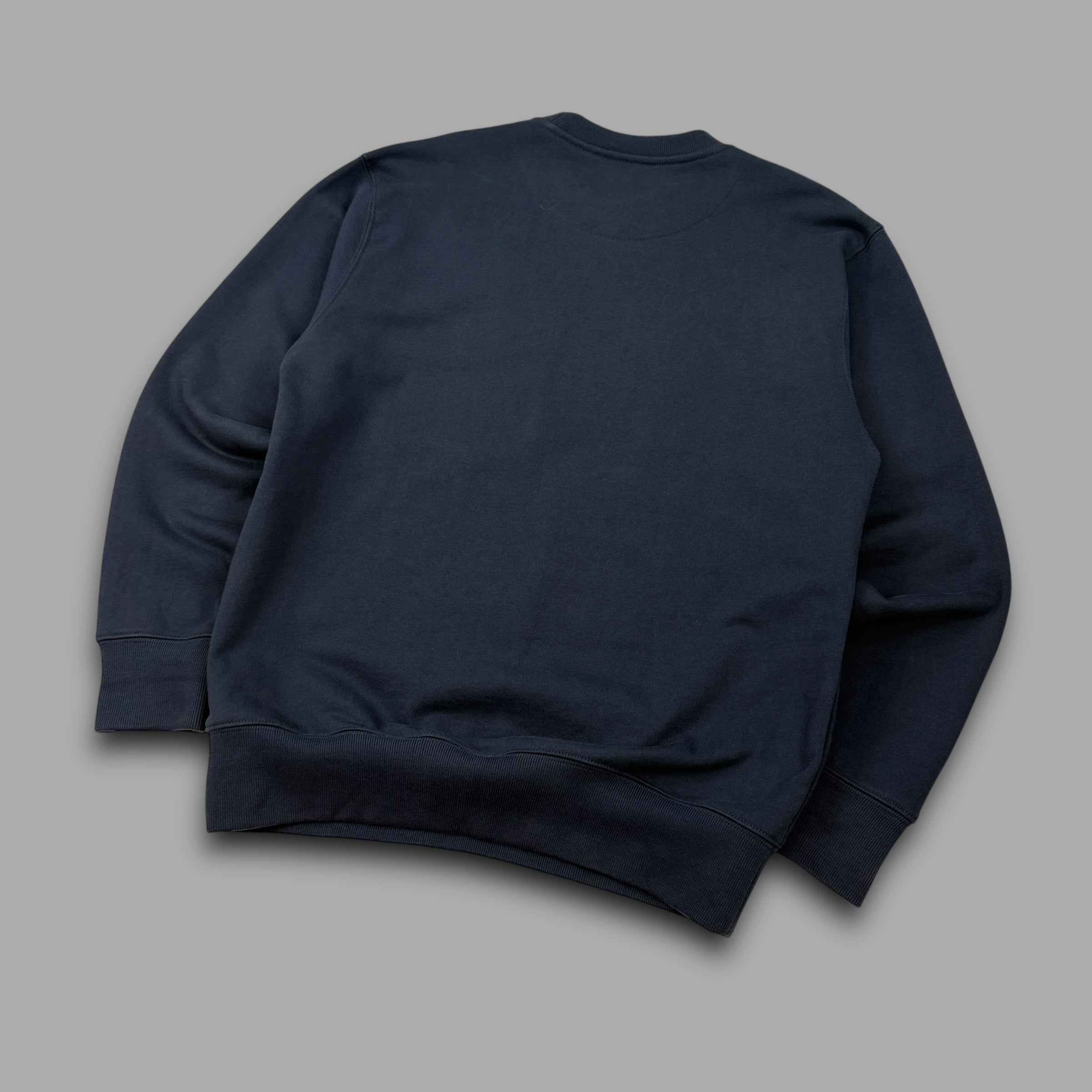 Palace KO crewneck pullover (S)