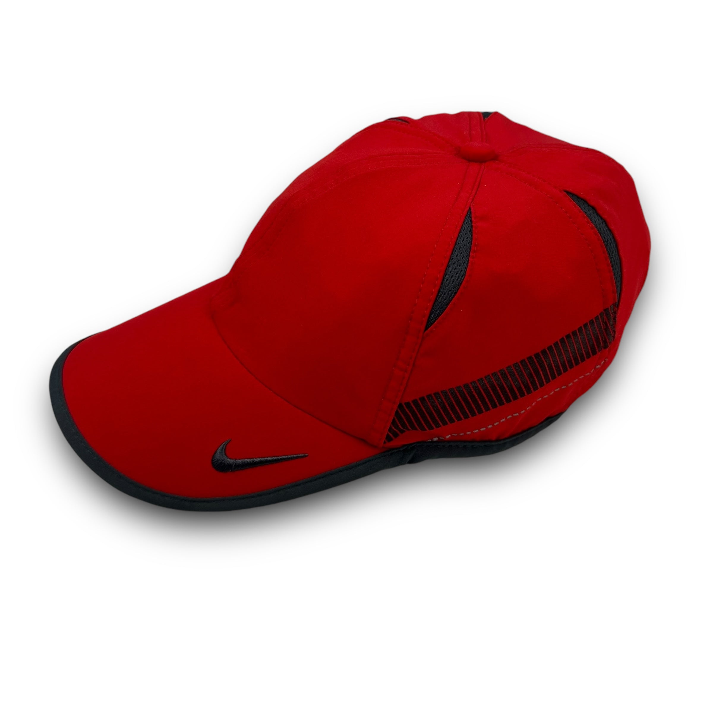 Nike 2000's technical dri-fit cap (OS)