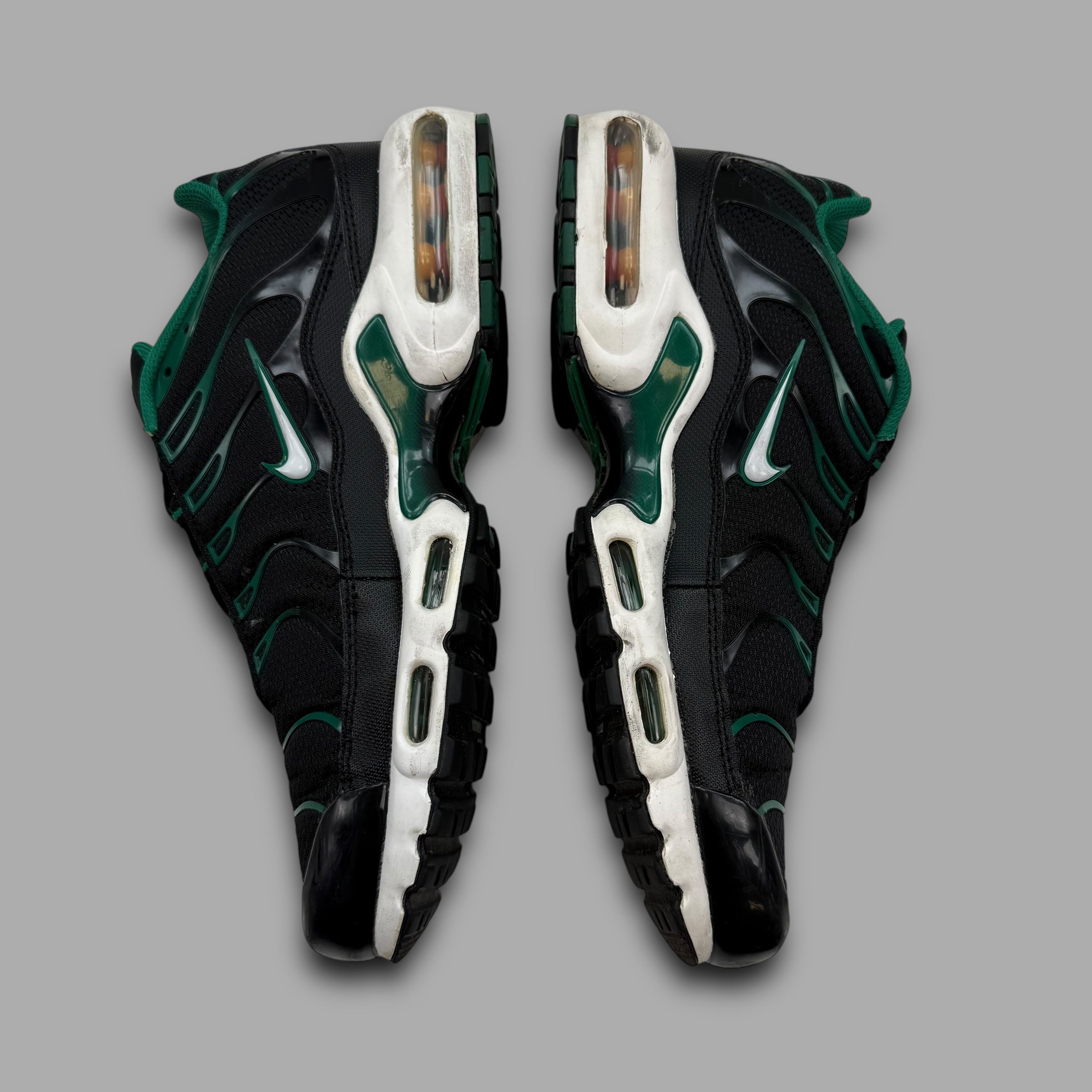 Nike airmax plus TN 'malachite' 2023 (UK8.5)