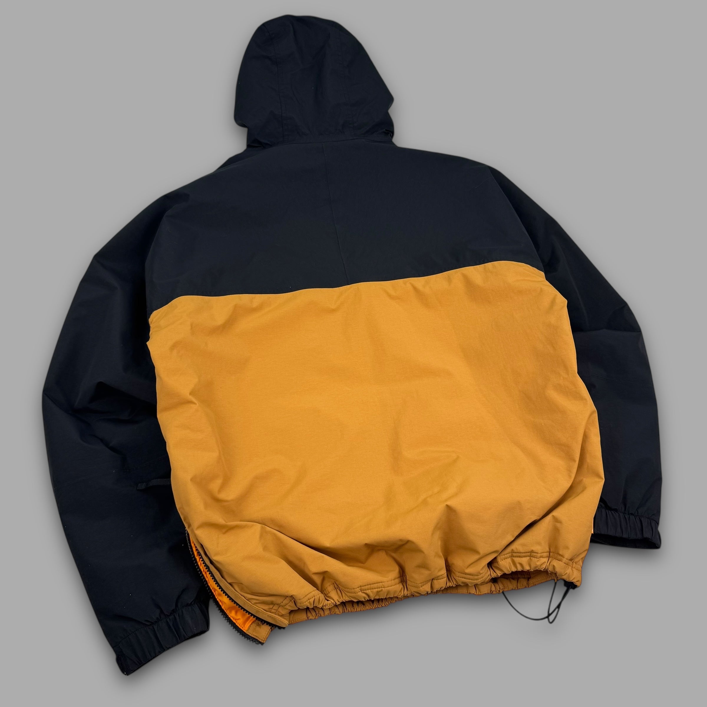 Timberland 2022 technical half zip softshell pullover windbreaker (L)