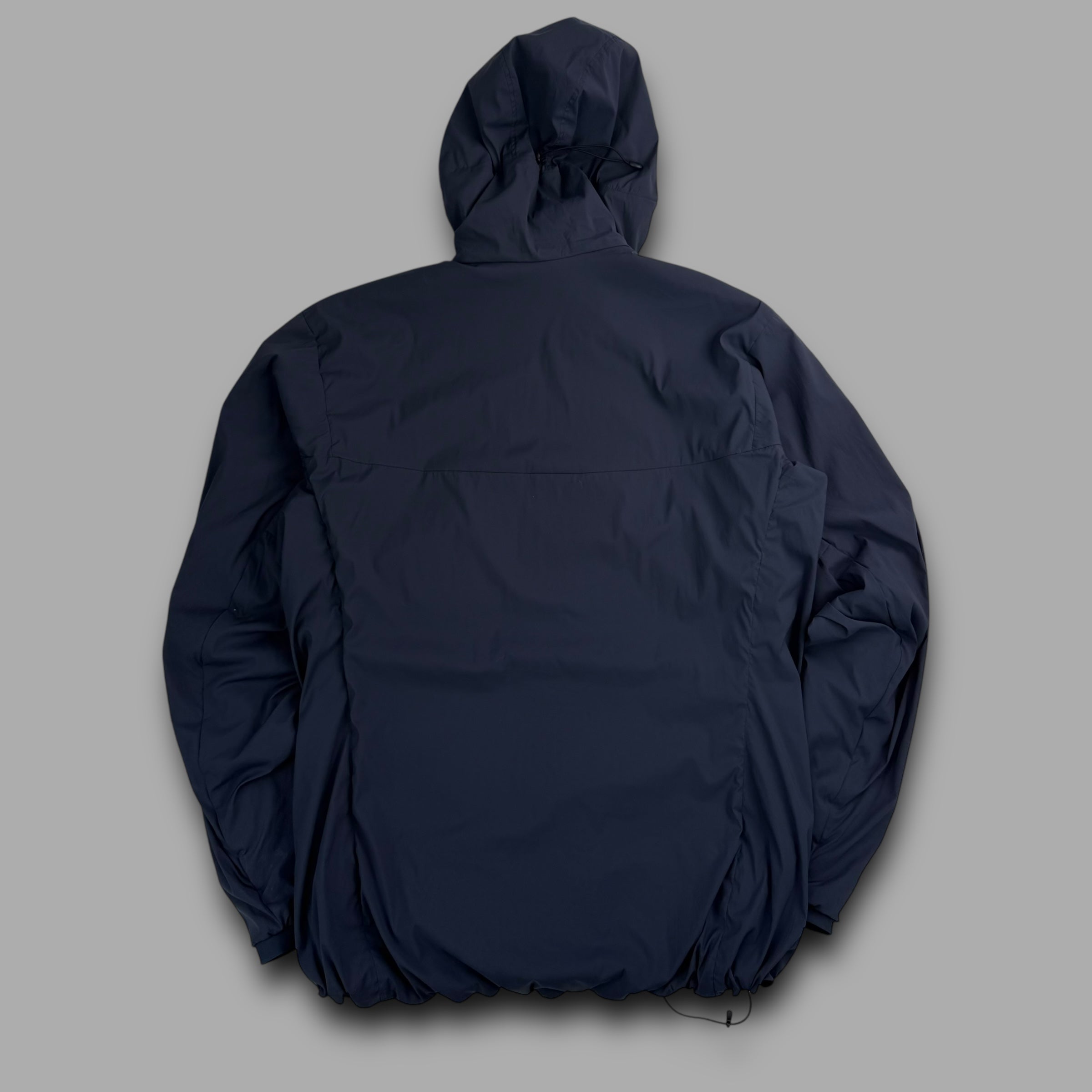 Arcteryx 2018 proton FL hoody (XL) wms