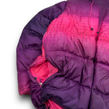 Load image into Gallery viewer, Nike ACG 2009 technical 800 down-filled gradient puffer jacket (M)
