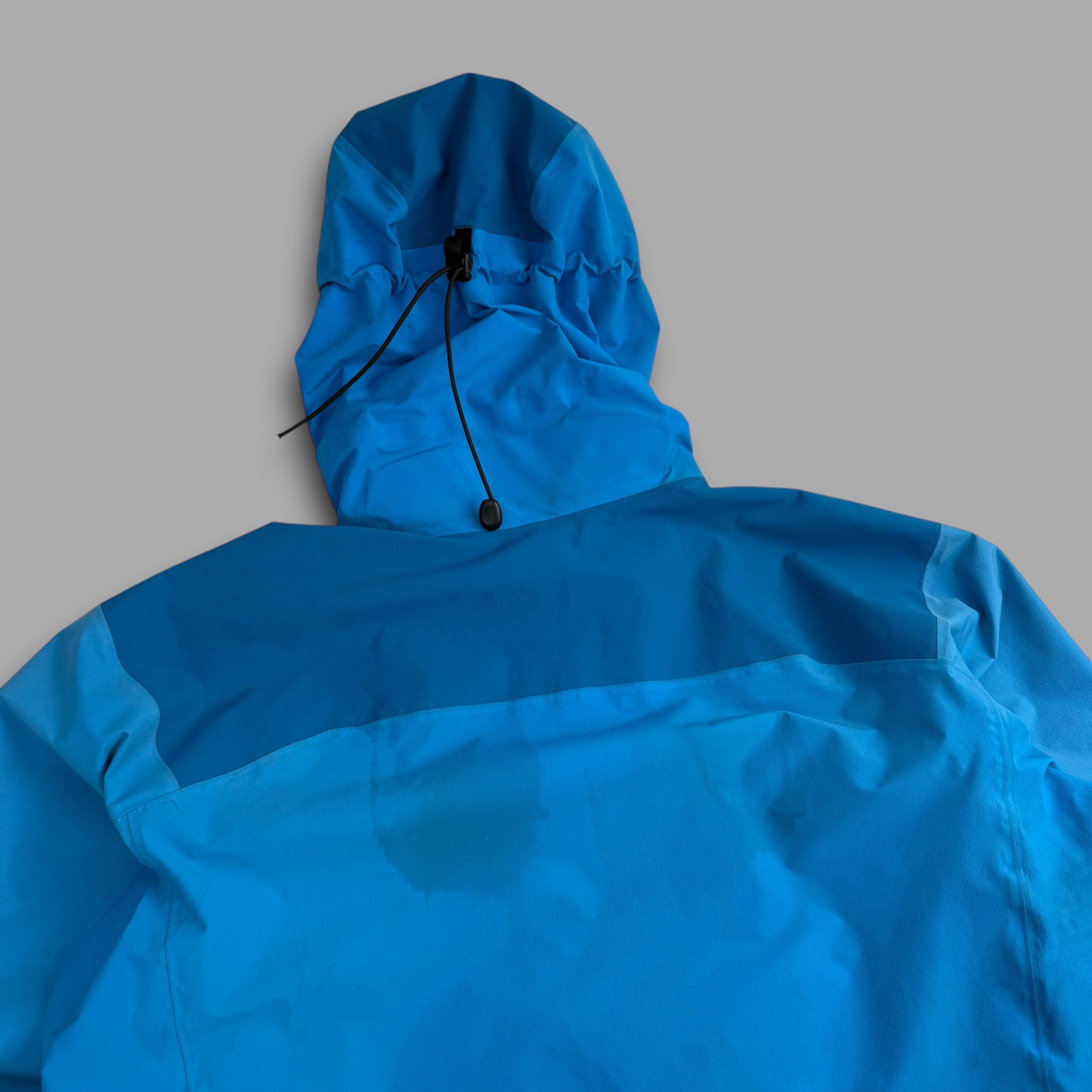 Arc'teryx 2014 gore-tex alpha AR shell jacket (S)