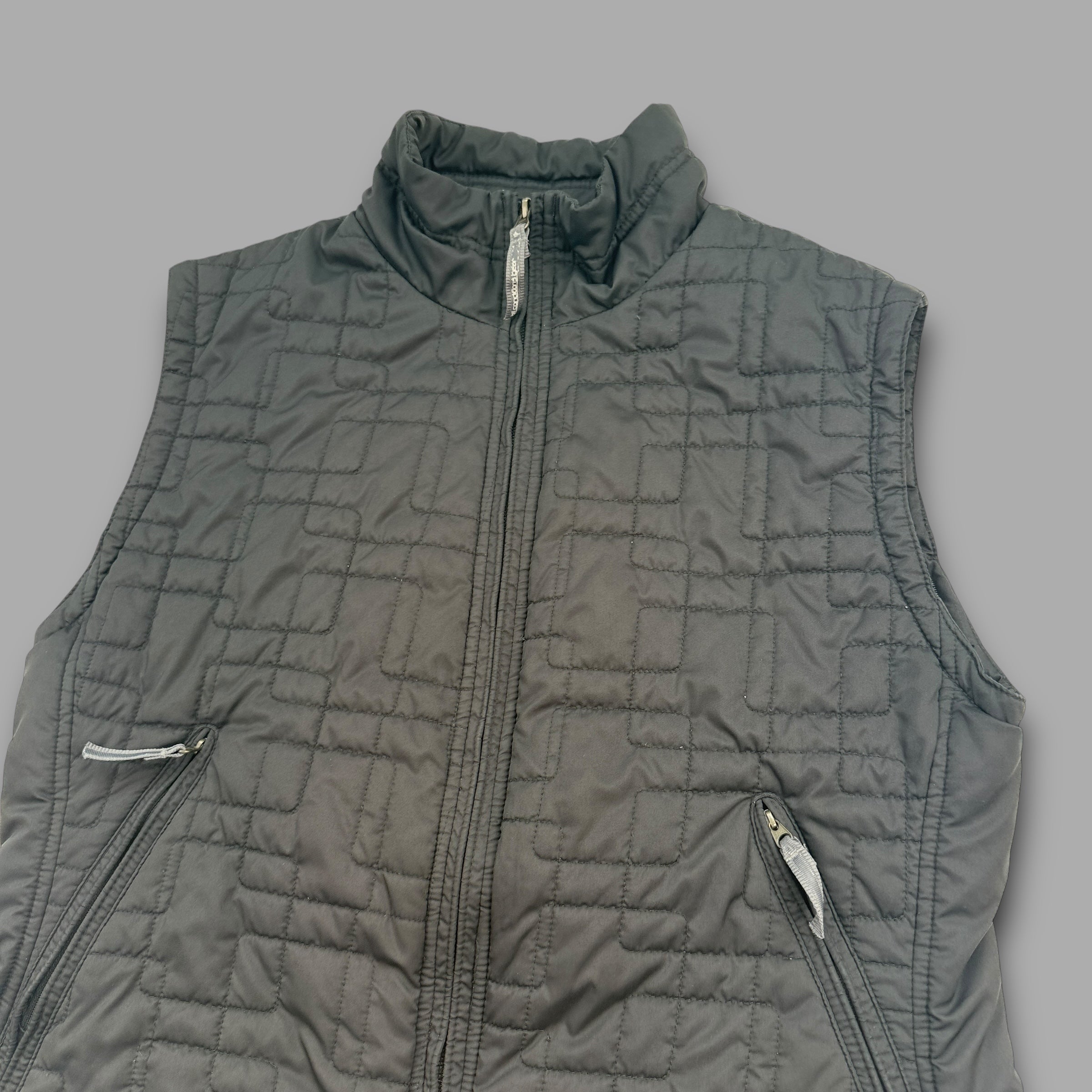 Nike ACG 2000's technical puffer gilet (S)