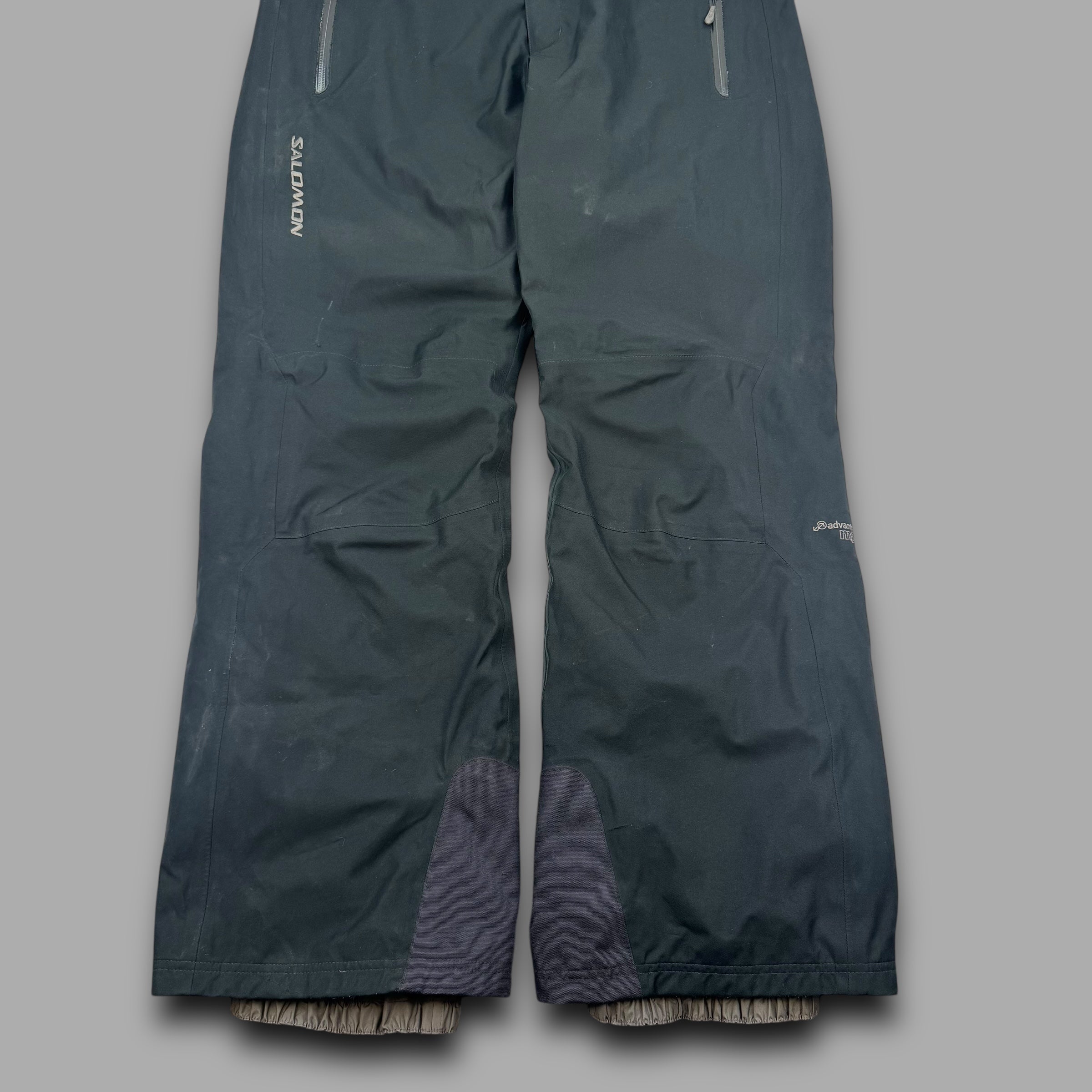 Salomon 2007 technical baggy advantex move ski sallopettes (XL)