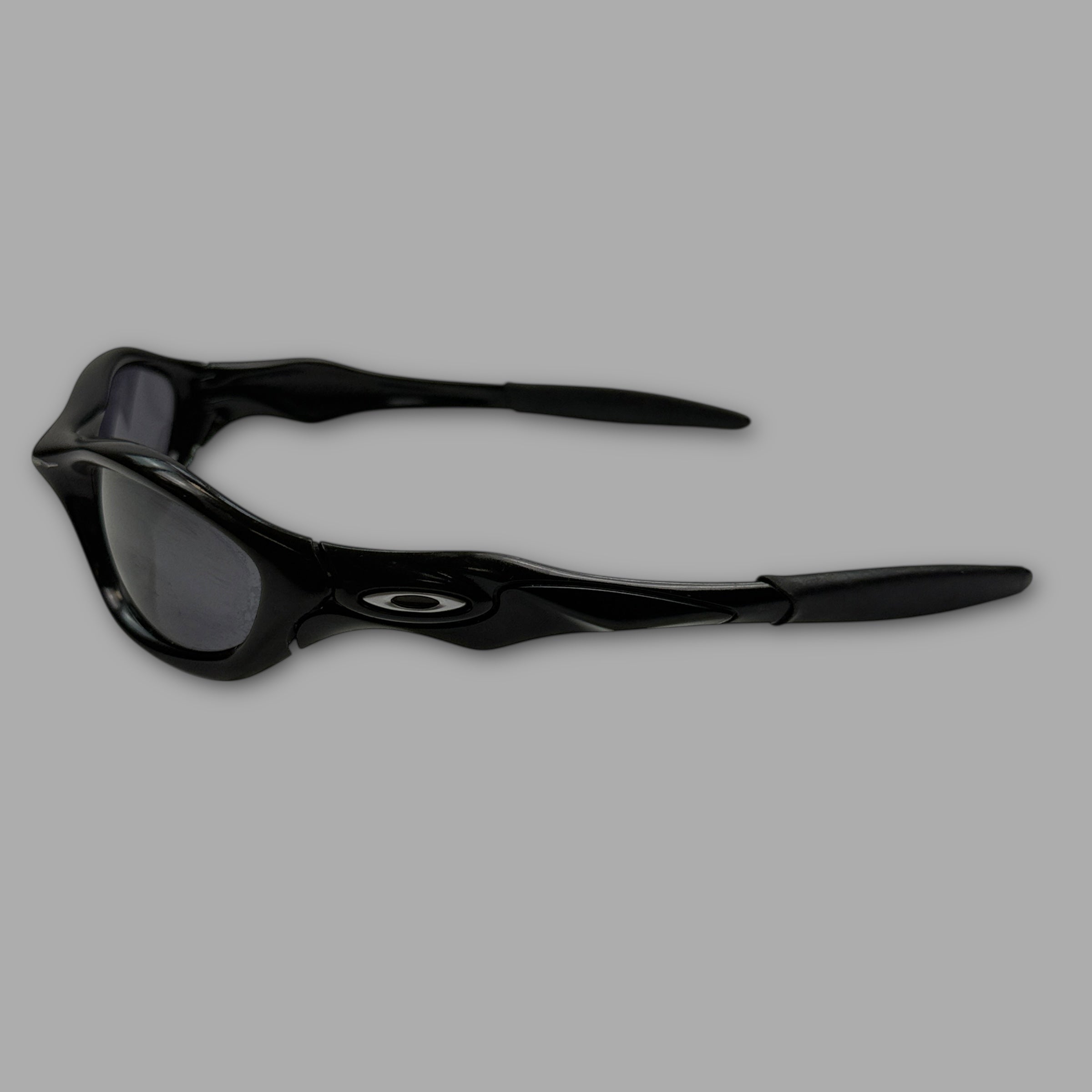 Oakley unknown 2004 triple black (OS)