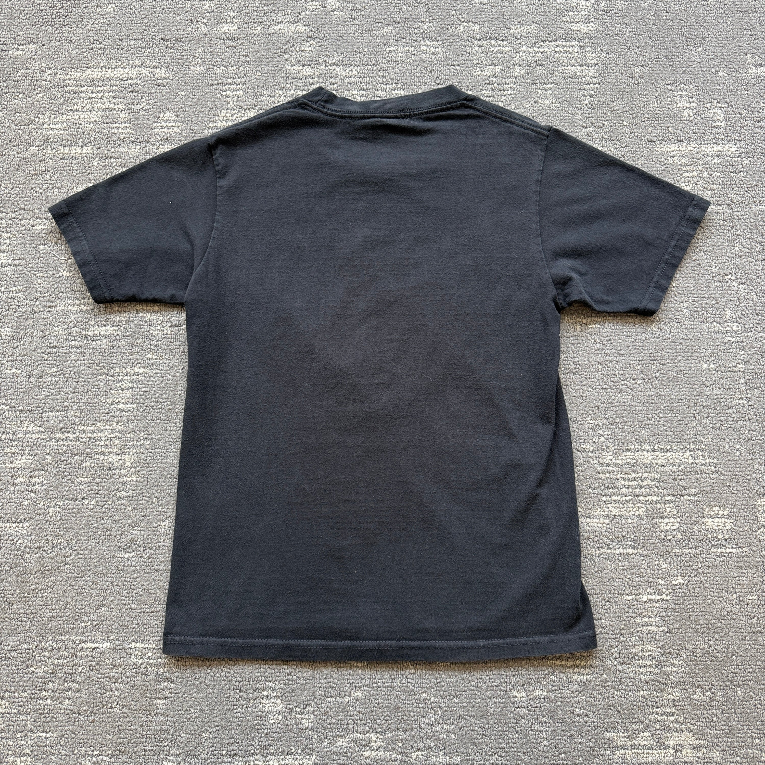 Cortiez 4stars Alcatraz graphic tee (XS)