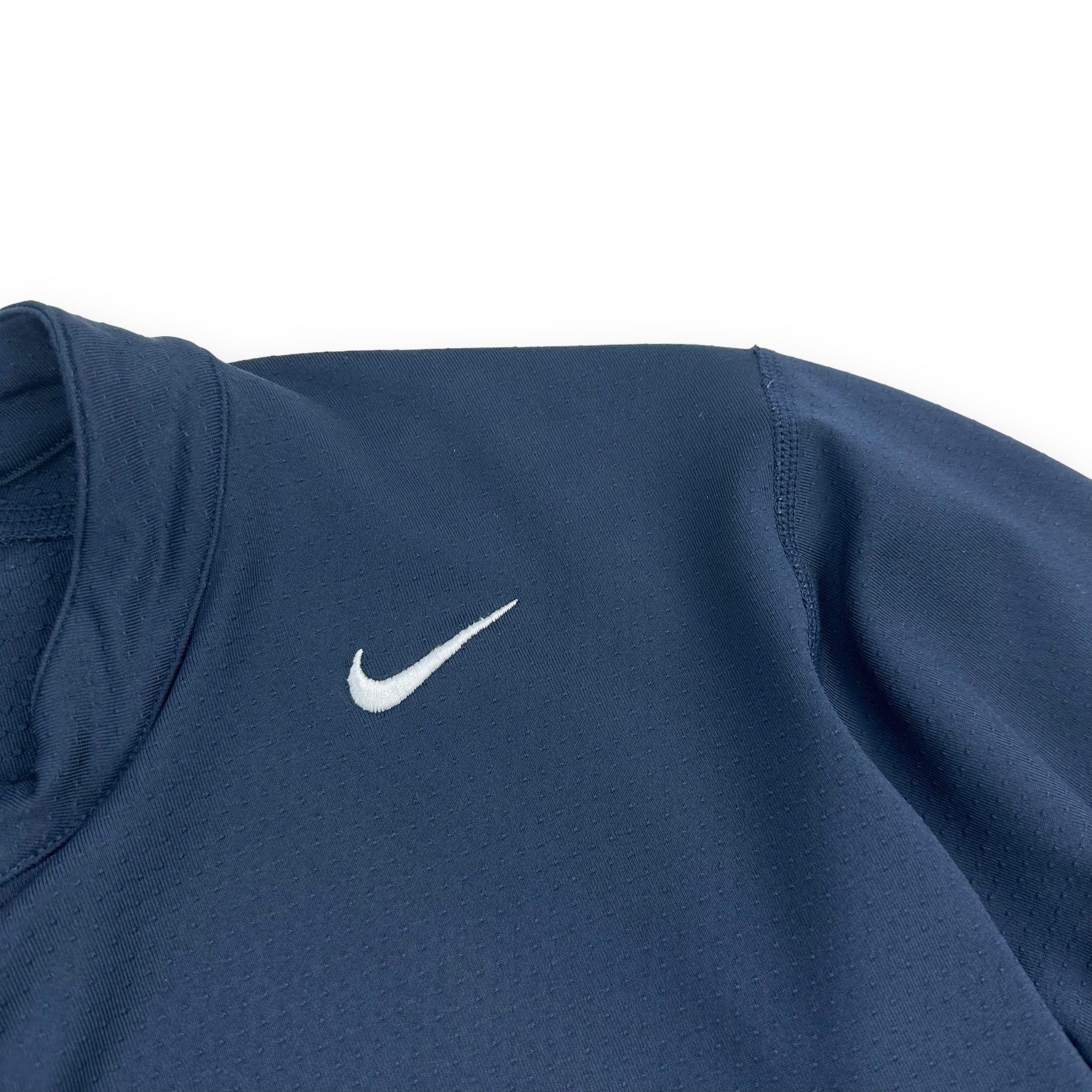 Nike sphere dry 2000's technical long sleeve tee (L)