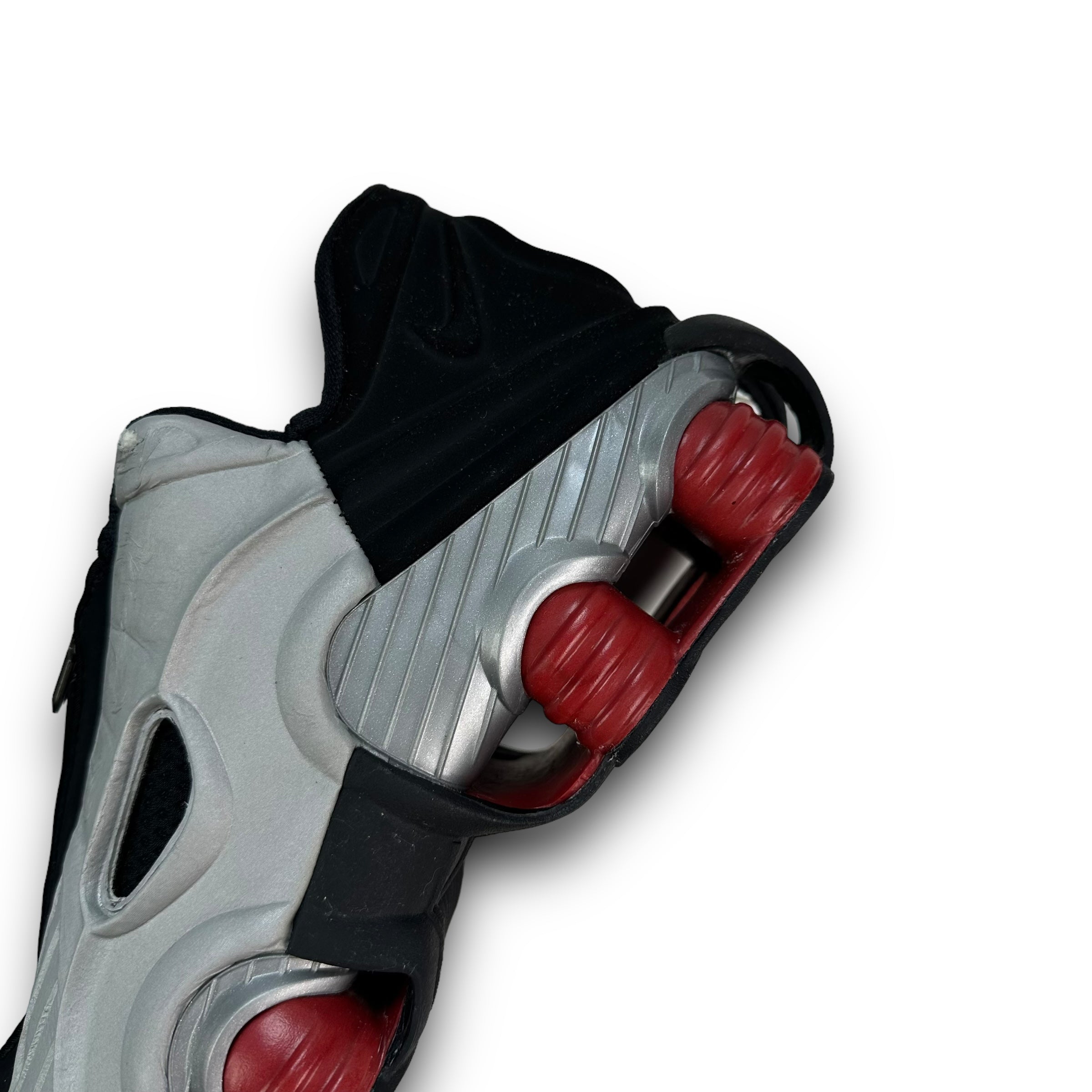 Nike shox XT 2001 (UK9)