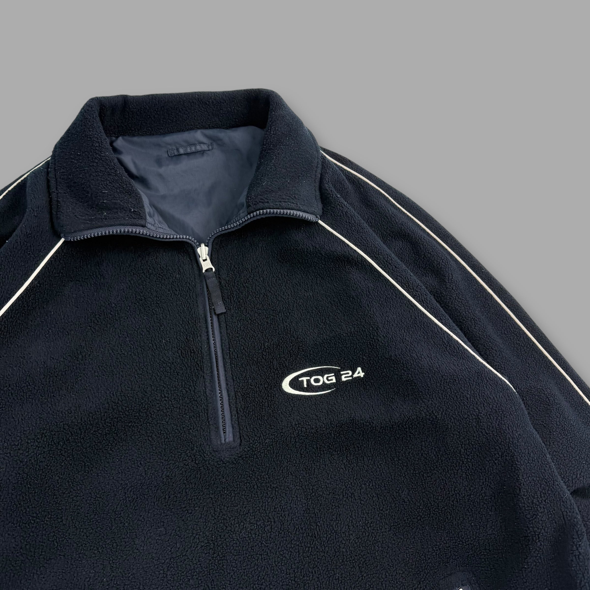 Tog24 2000's technical 2in1 pipelined toggle fleece & shell (L-XXL)