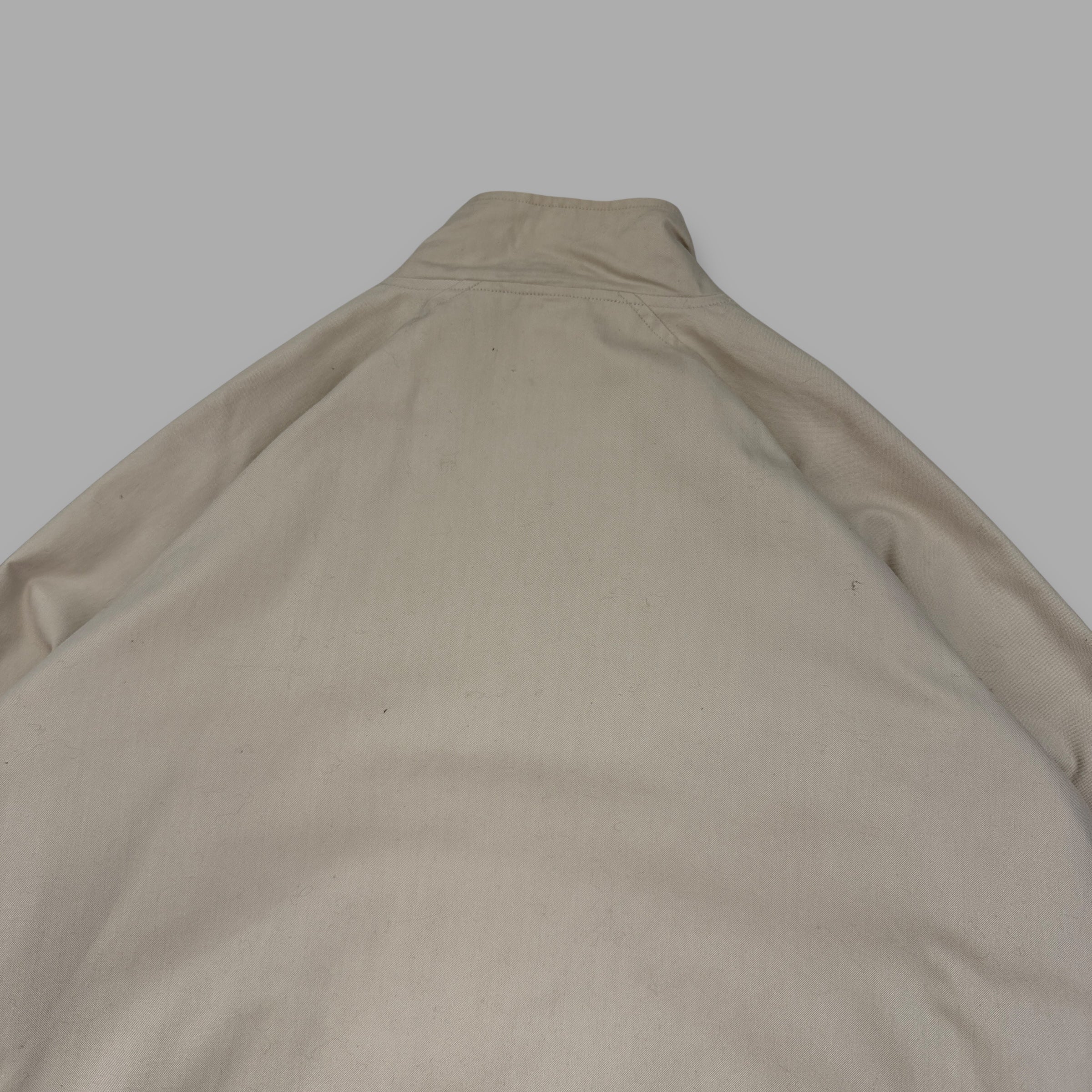 Nike 2000's special edition technical full zip coach jacket (L)