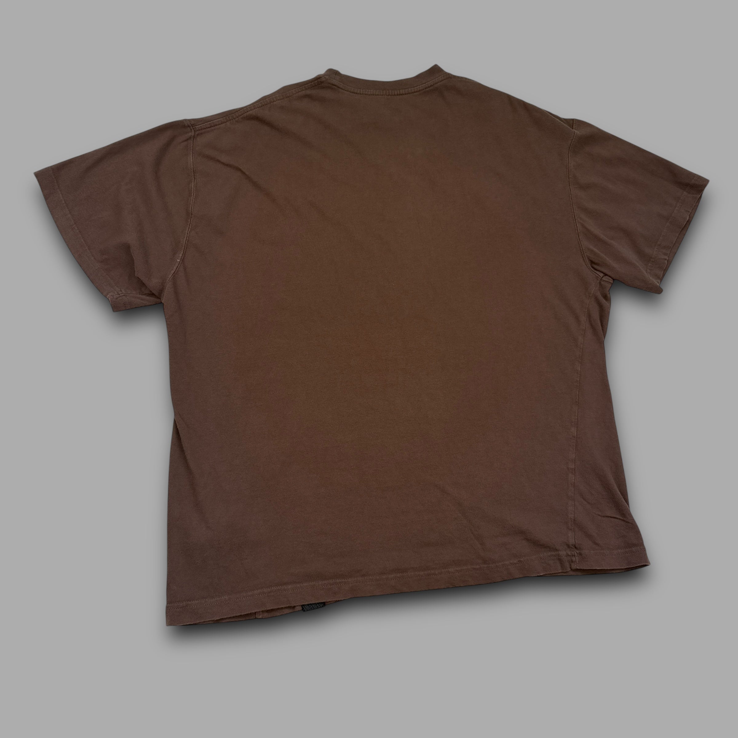 Oakley 2000's graphic spellout tee (XXL)