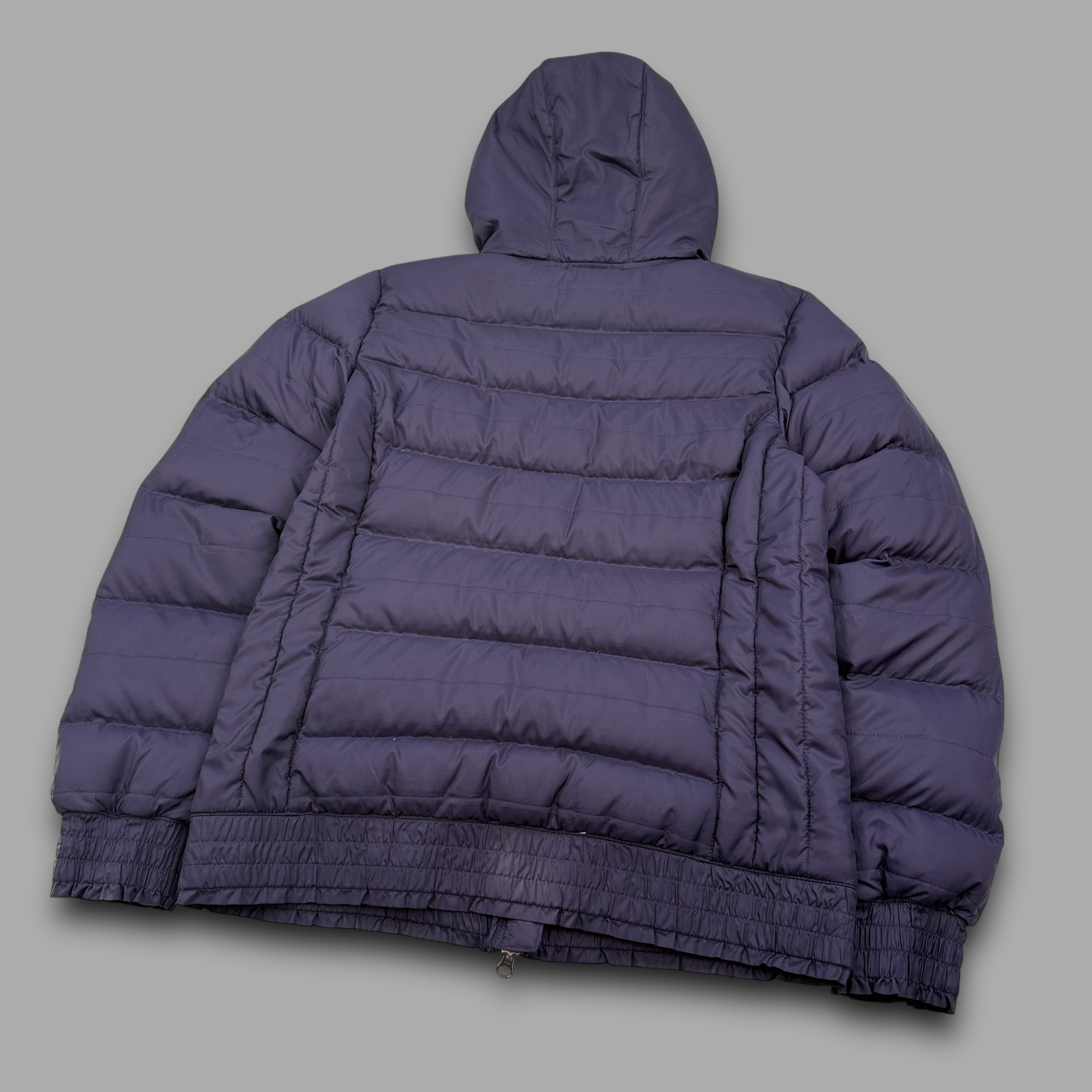 Nike ACG 2000's downfilled puffer jacket (S) wms