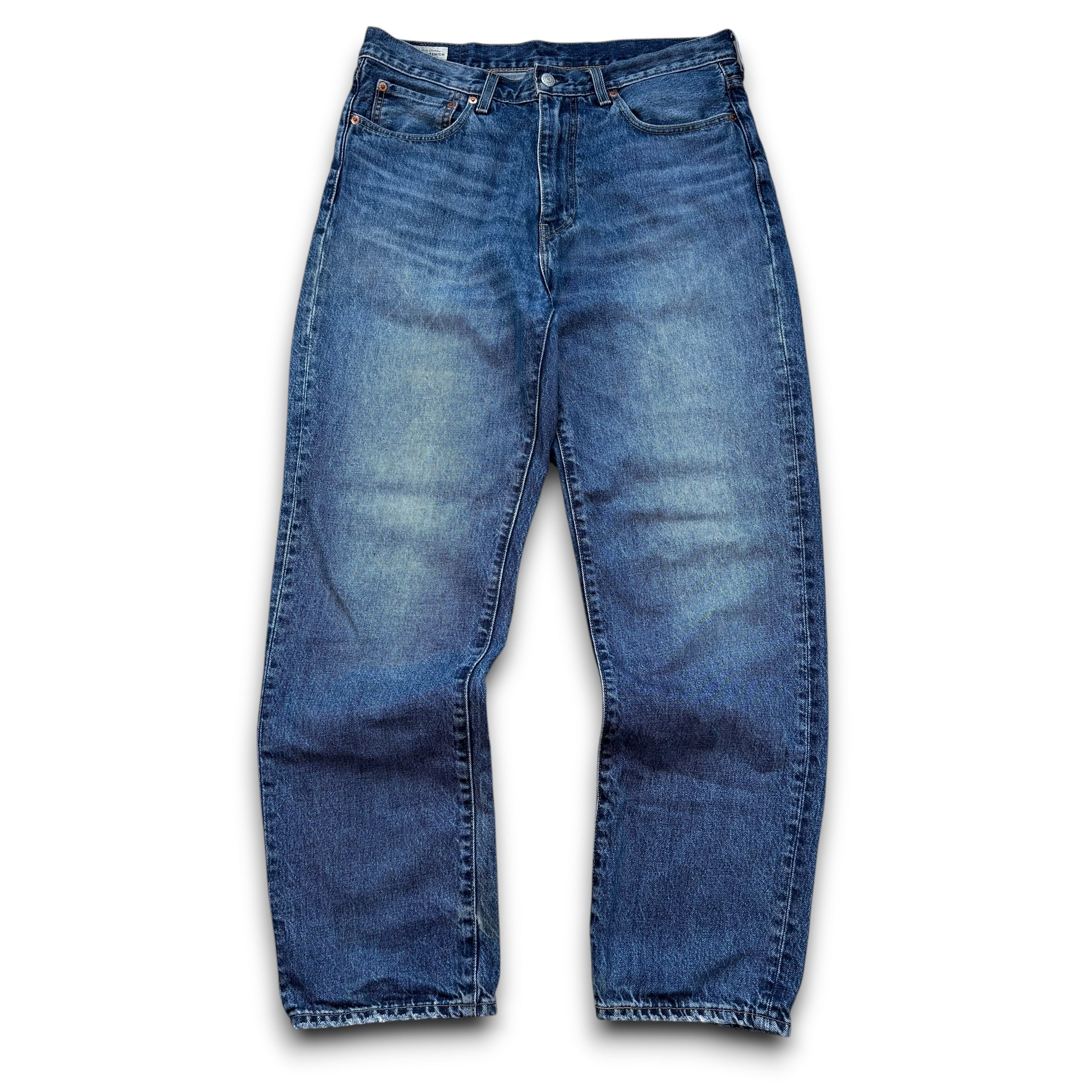 Levi's 568 2000's denim jeans (M)