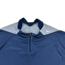 Load image into Gallery viewer, Nike 2000&#39;s sphere dry technical zip-up base layer (XL)
