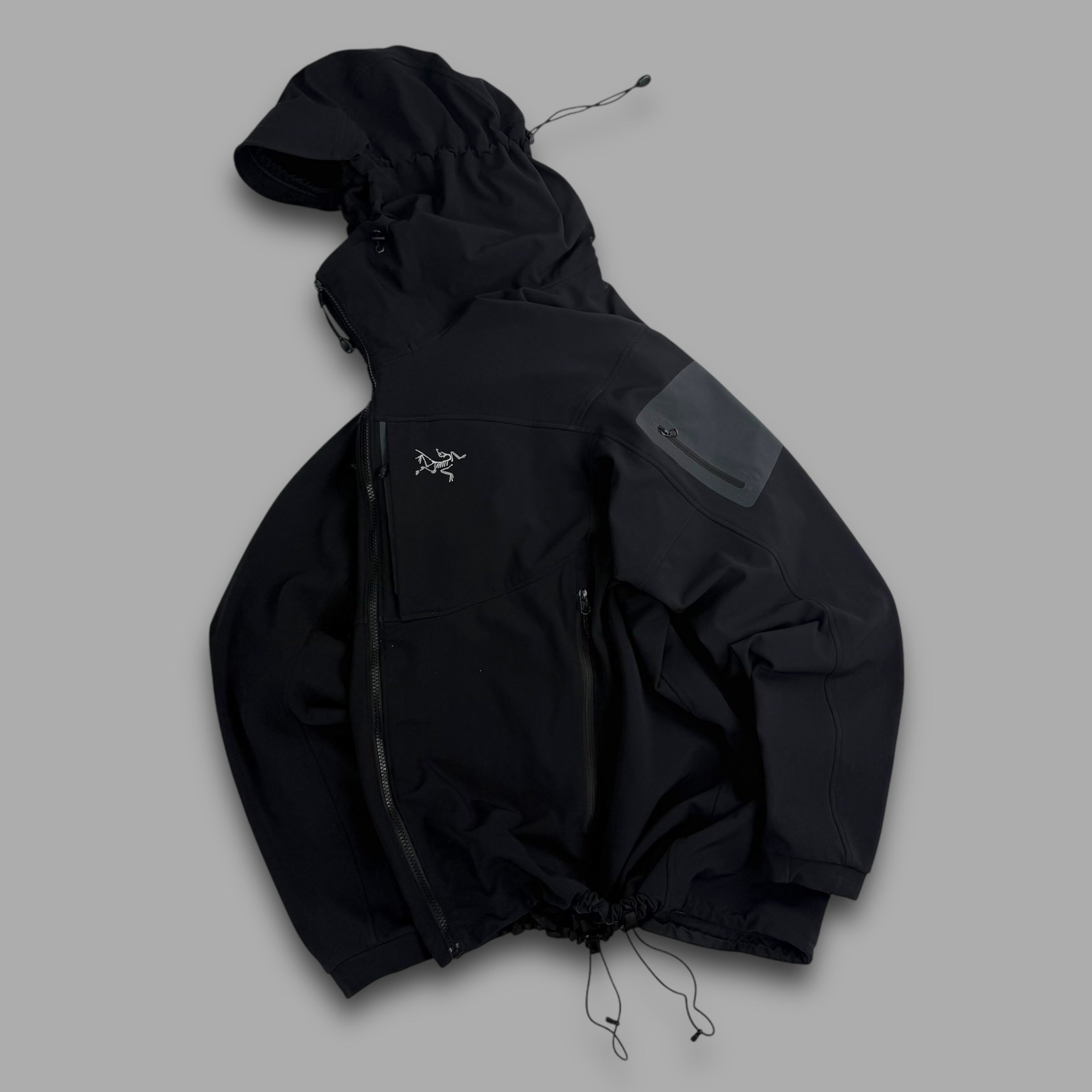 Arcteryx 2018 gamma MX hoody (XL)